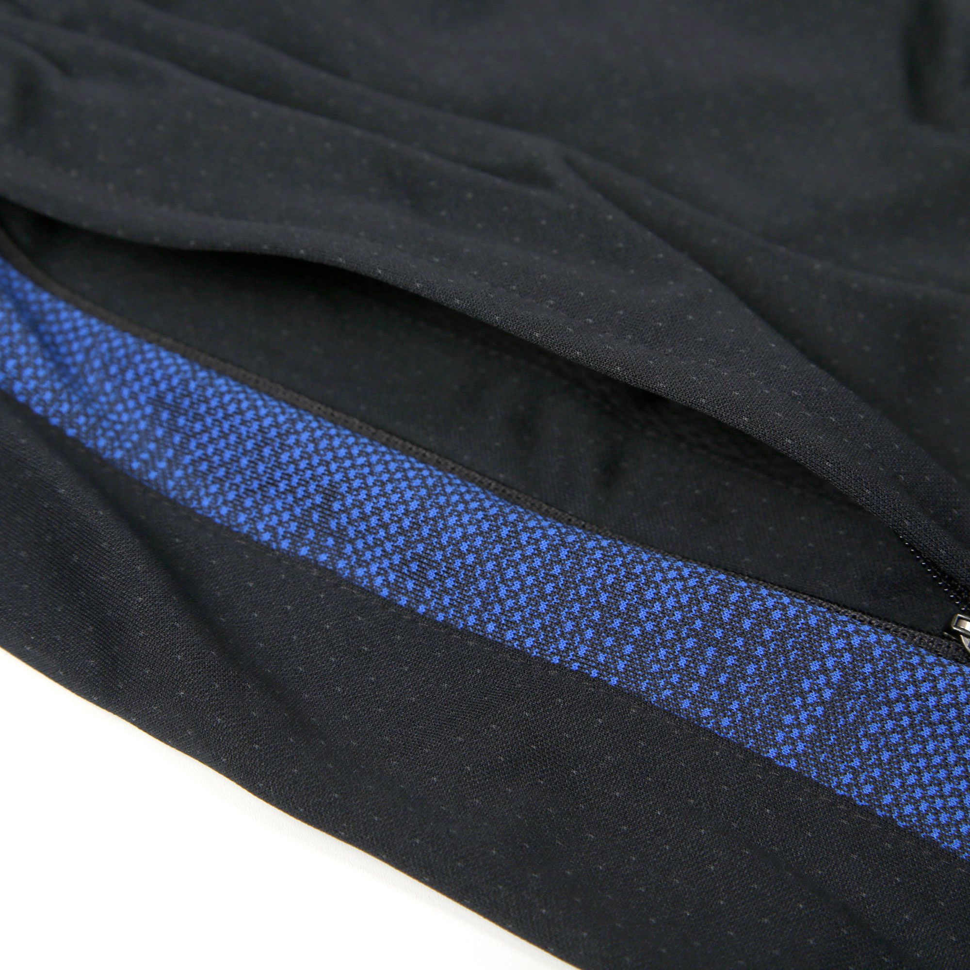 Pantalón Corto de Training PSG X Jordan 2019/2020 Strike Negro - Fútbol Factory