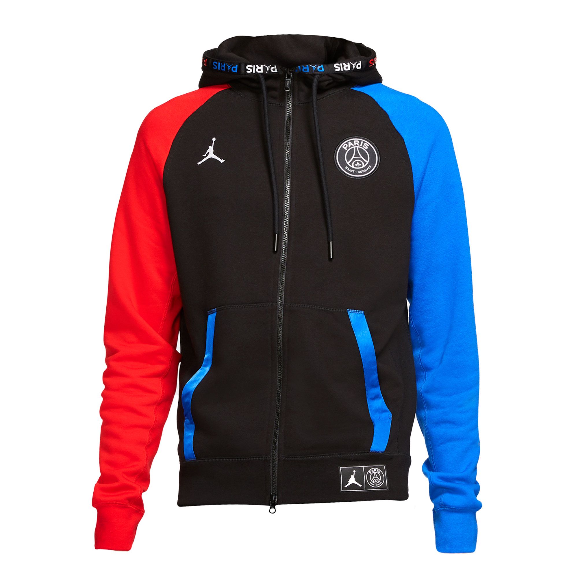 Chaqueta fashion jordan psg