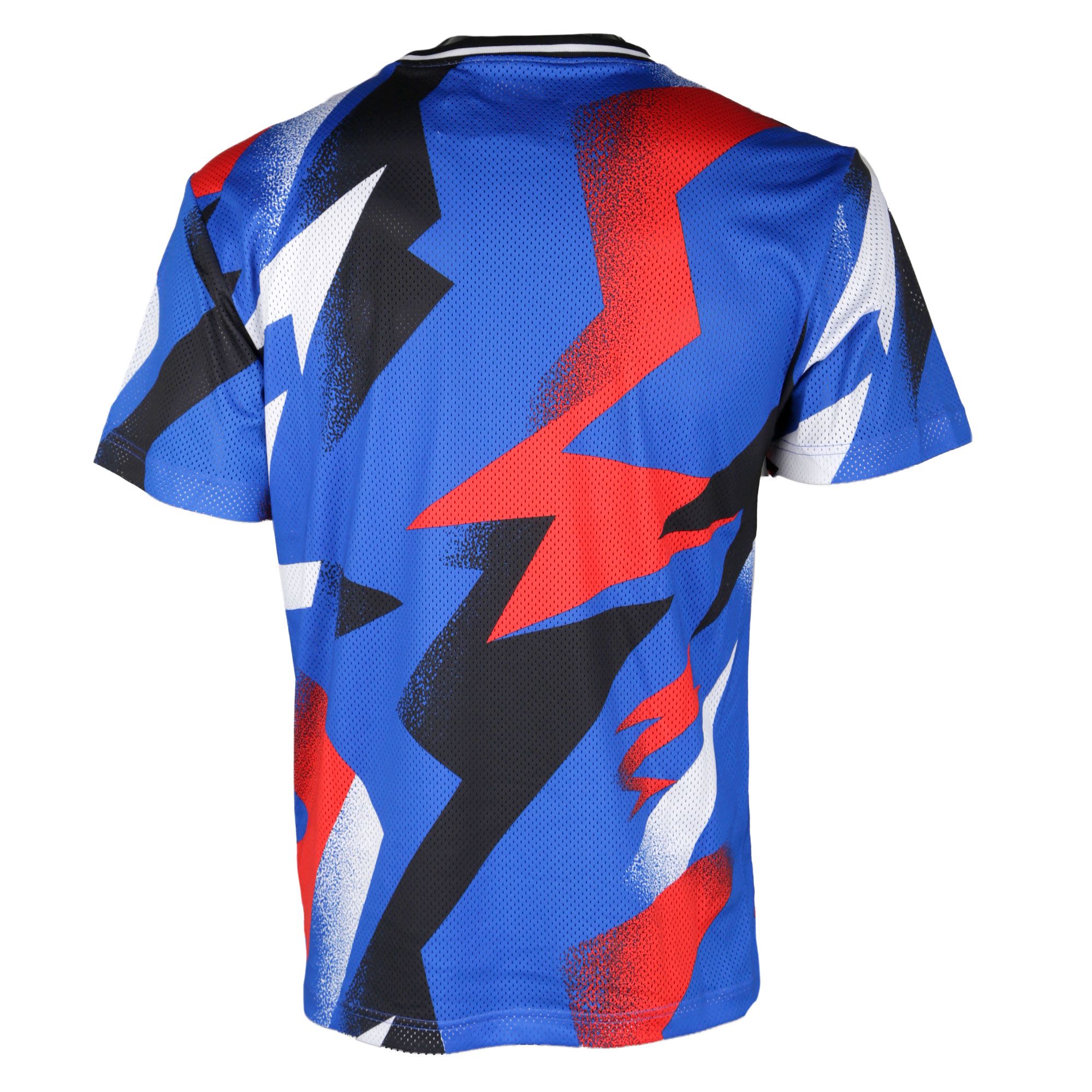 Camiseta de paseo PSG Jordan 2019/2020 Azul - Fútbol Factory