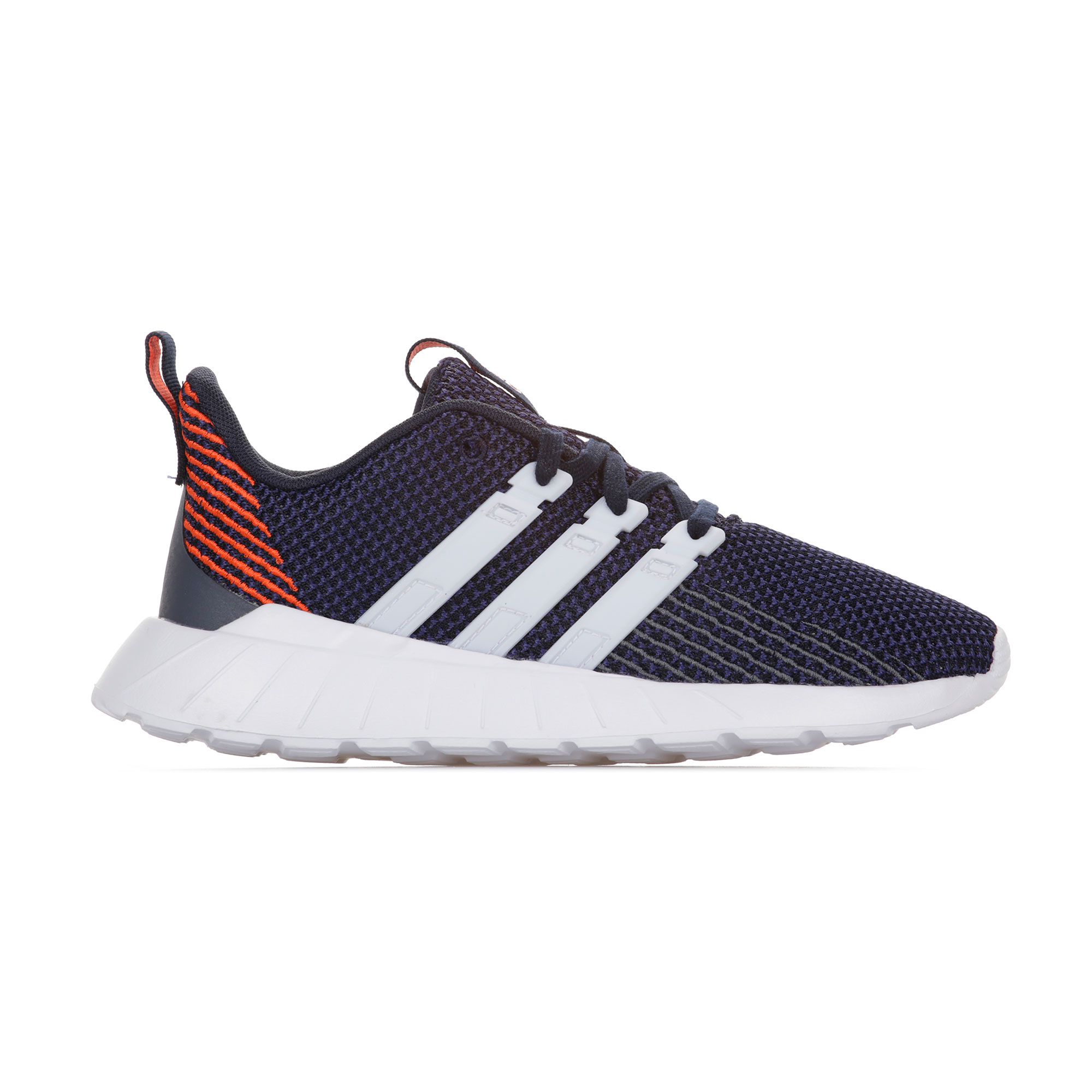 Zapatillas de Running Questar Flow Junior Azul - Fútbol Factory