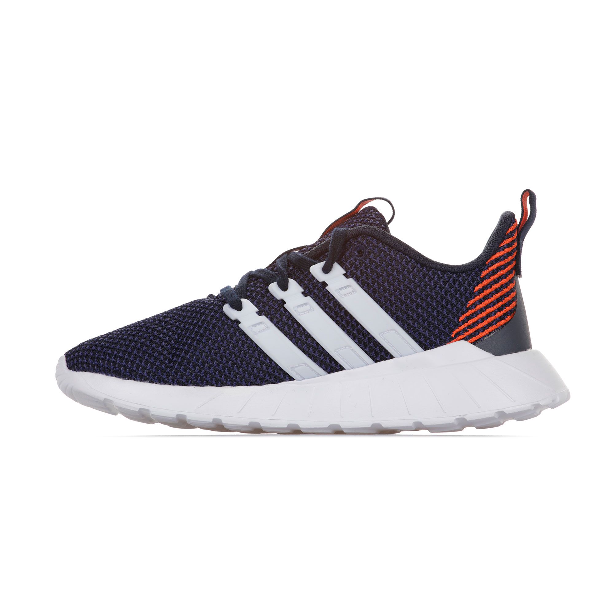 Zapatillas de Running Questar Flow Junior Azul - Fútbol Factory