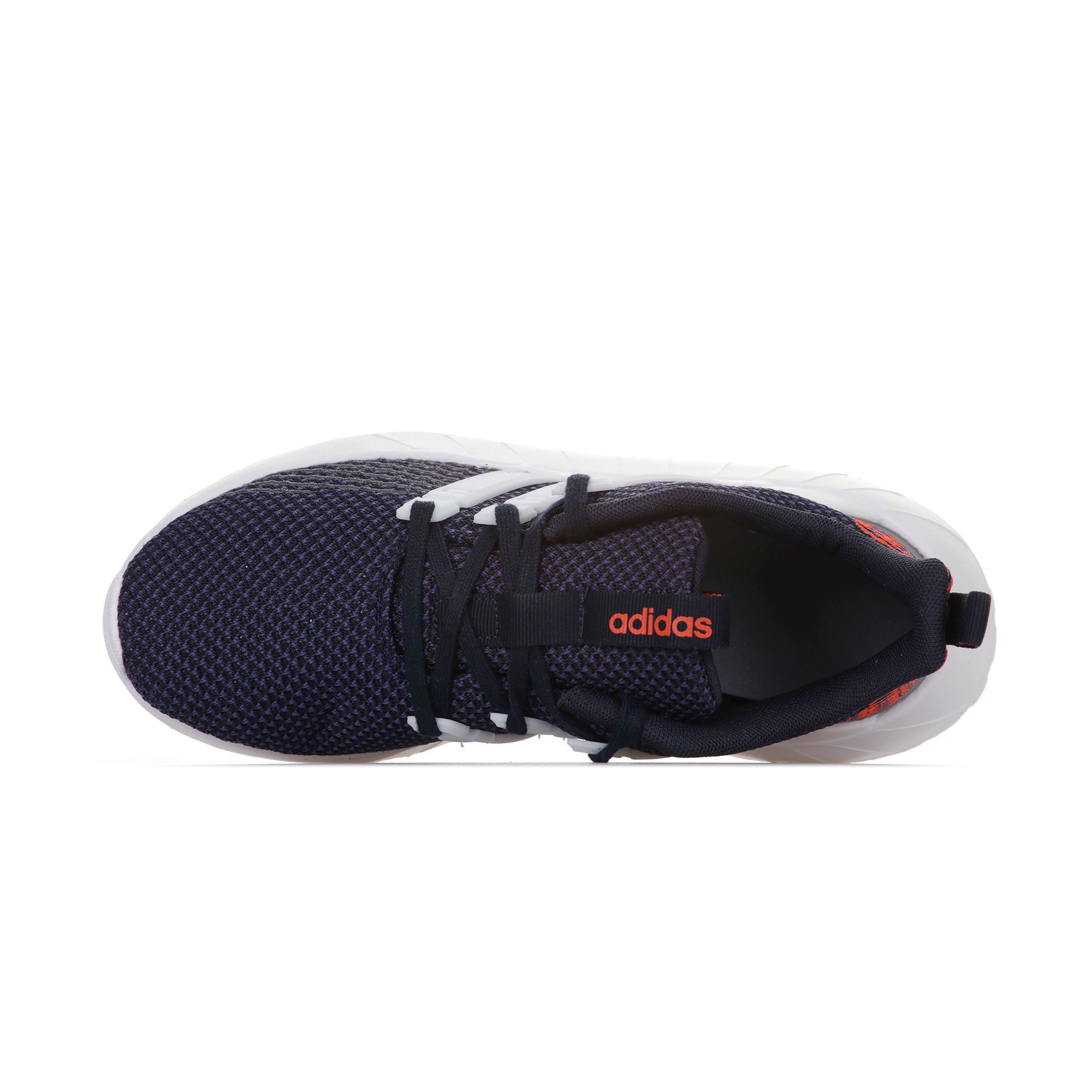Zapatillas de Running Questar Flow Junior Azul - Fútbol Factory