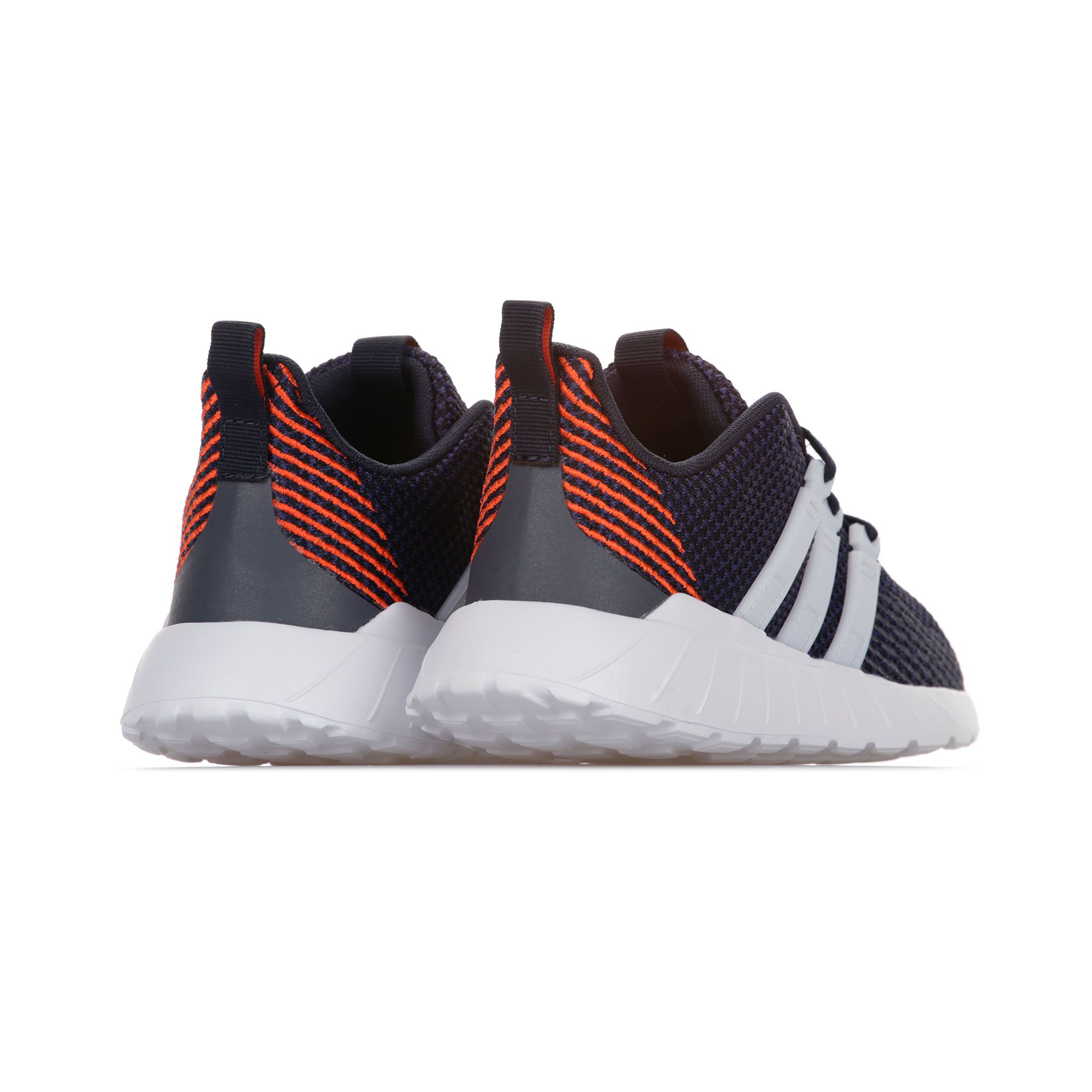 Zapatillas de Running Questar Flow Junior Azul - Fútbol Factory