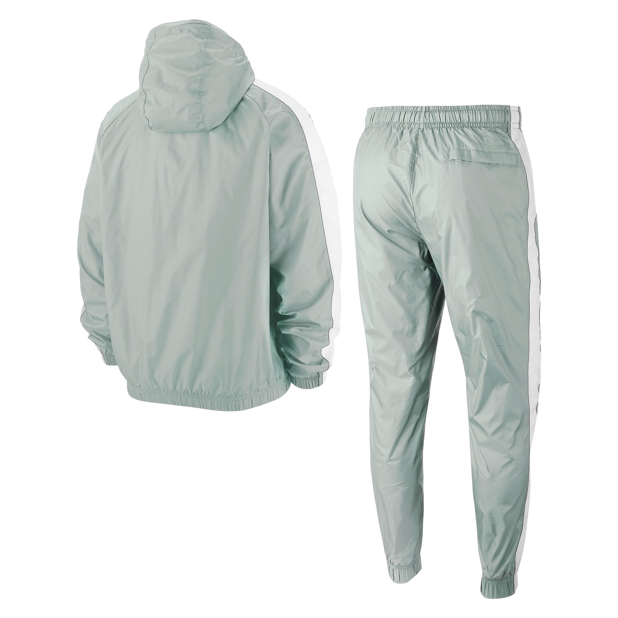 Chándal de Paseo Sportwear Gris - Fútbol Factory