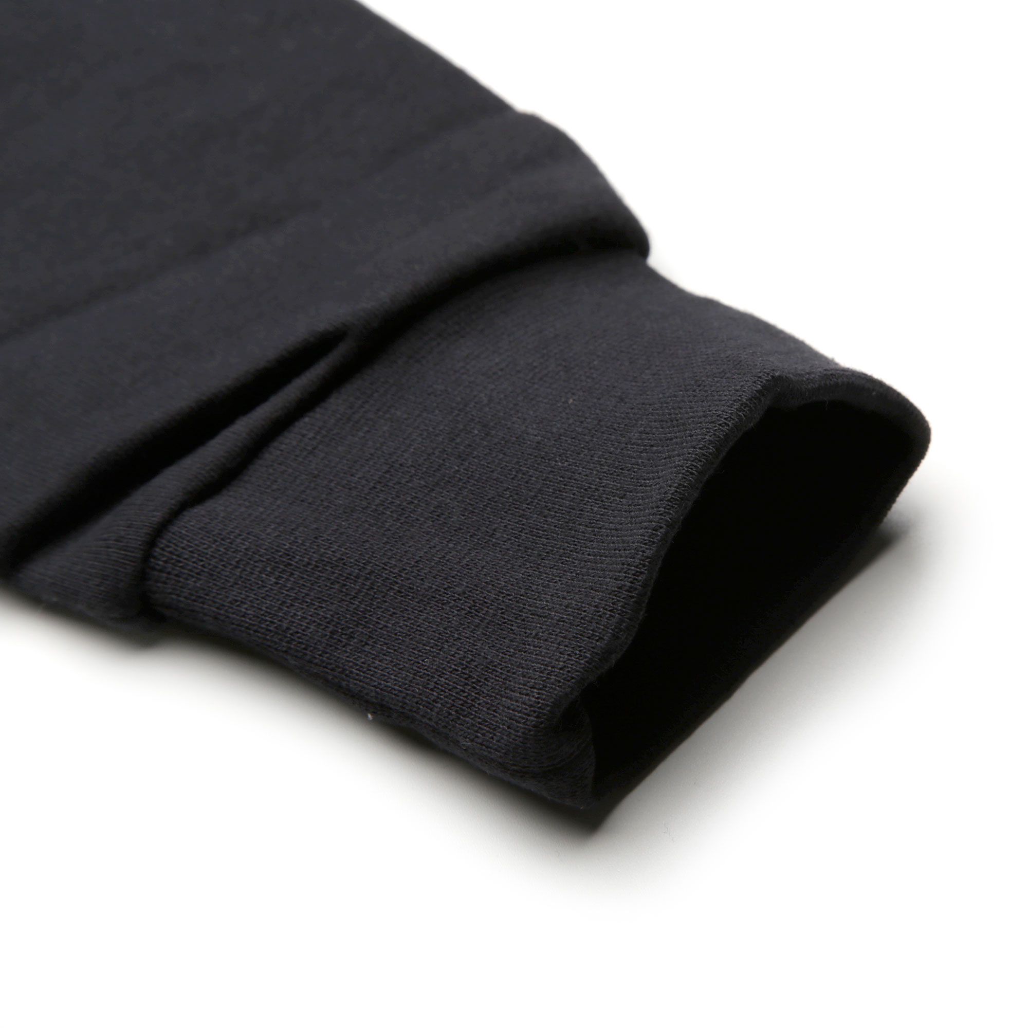 Chaqueta de Paseo con Capucha Sportwear Heritage Mujer Negro - Fútbol Factory