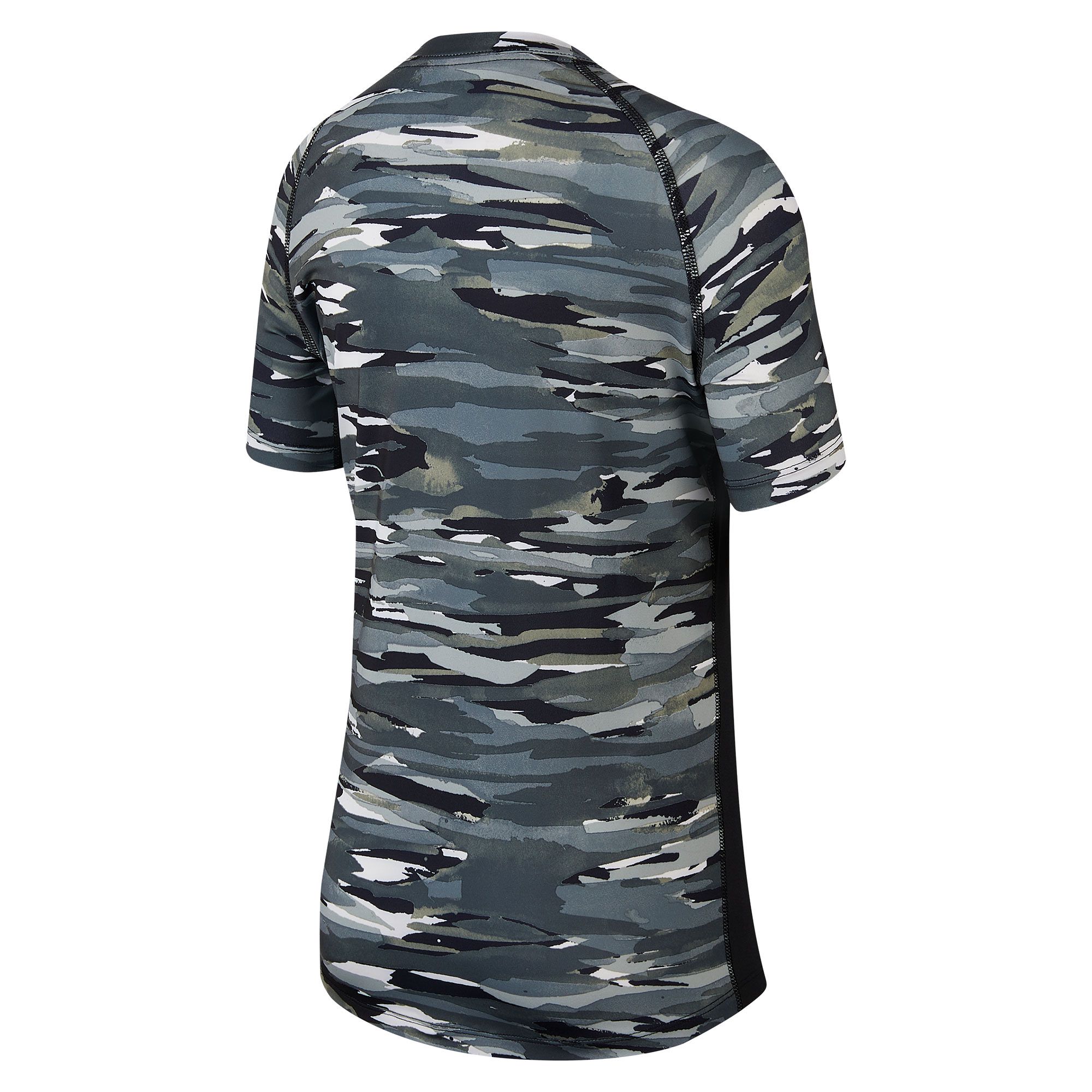 Camiseta de Training  Nike Pro Junior Negro - Fútbol Factory