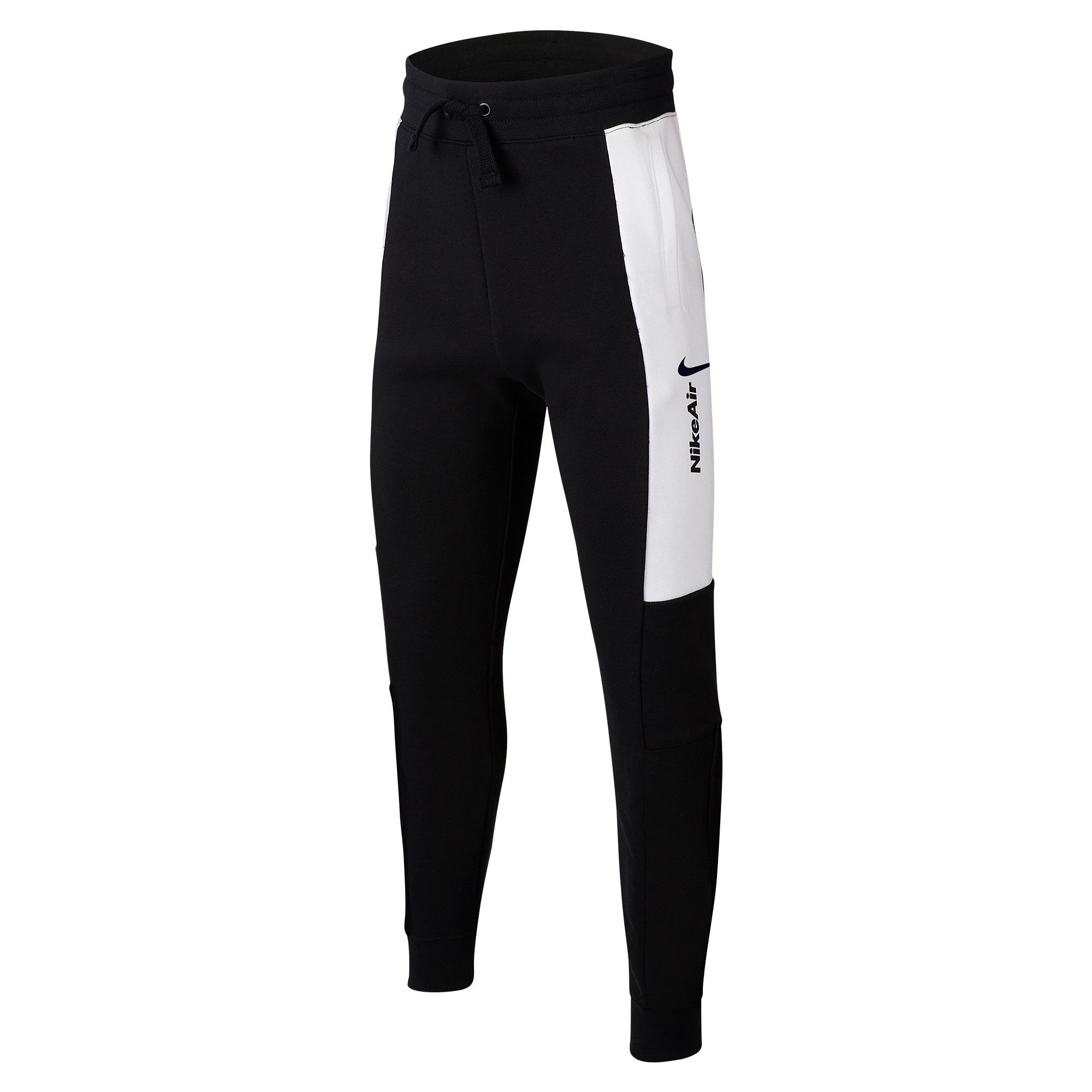 Pantalón Largo de Paseo Nike Air Negro - Fútbol Factory