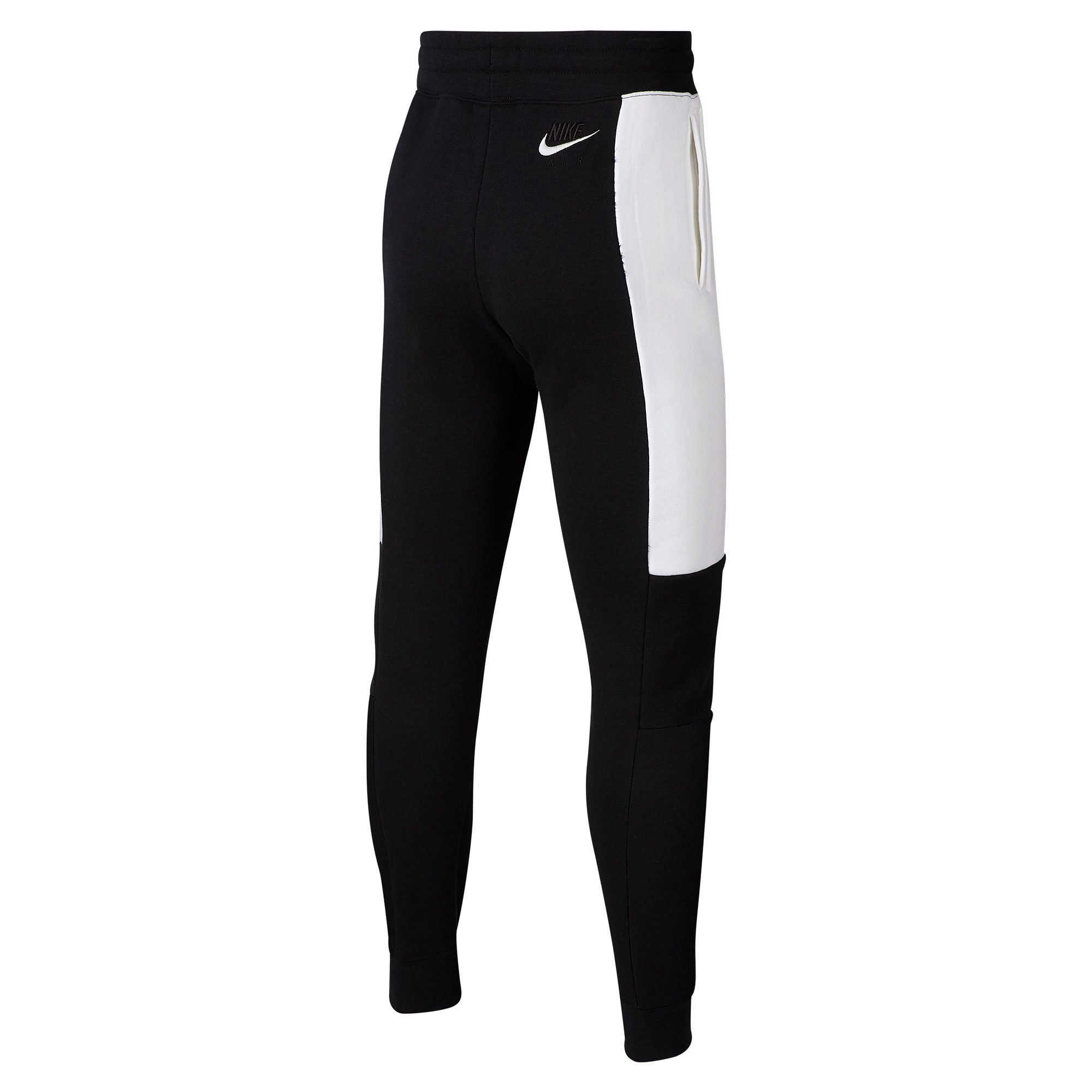 Pantalón Largo de Paseo Nike Air Negro - Fútbol Factory