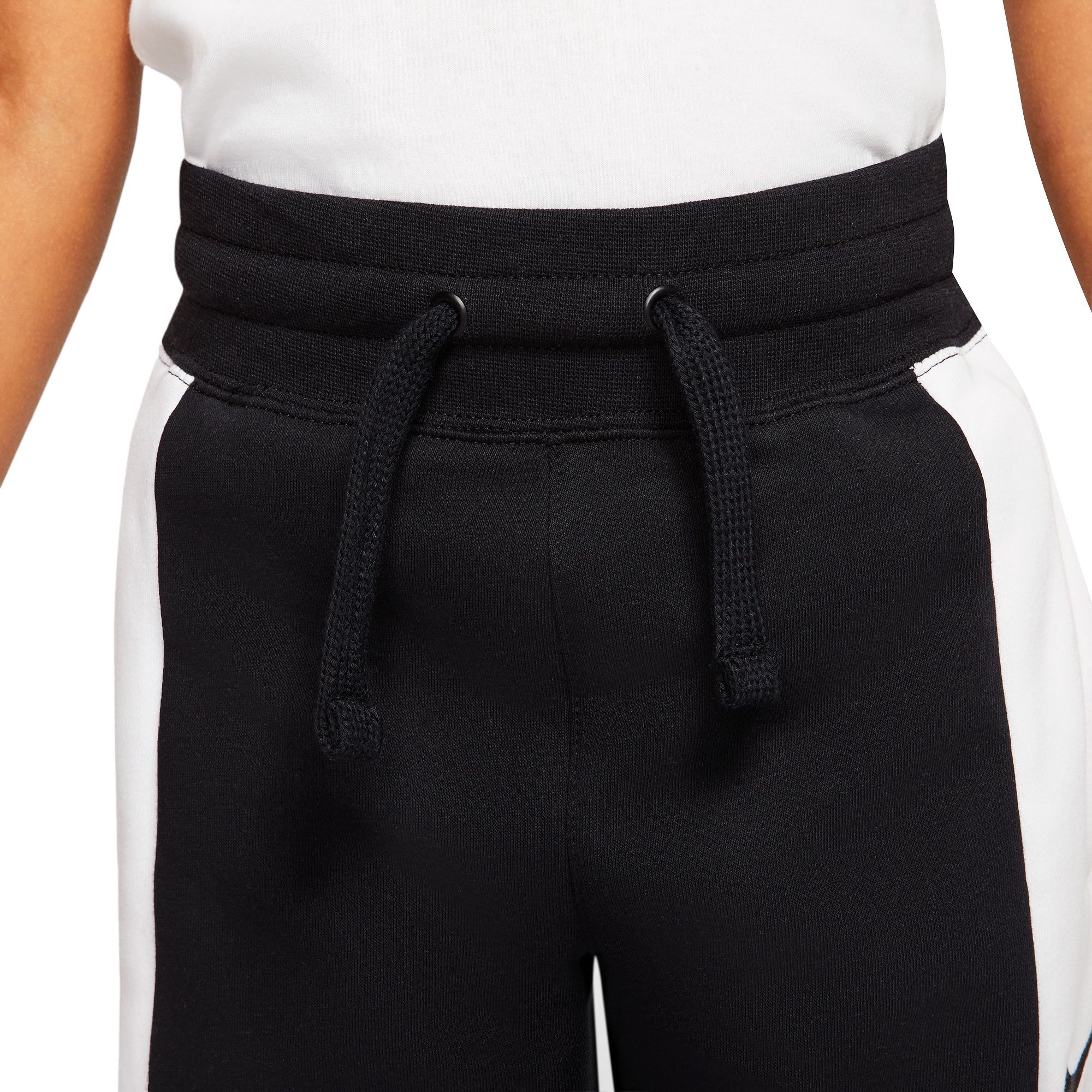 Pantalón Largo de Paseo Nike Air Negro - Fútbol Factory
