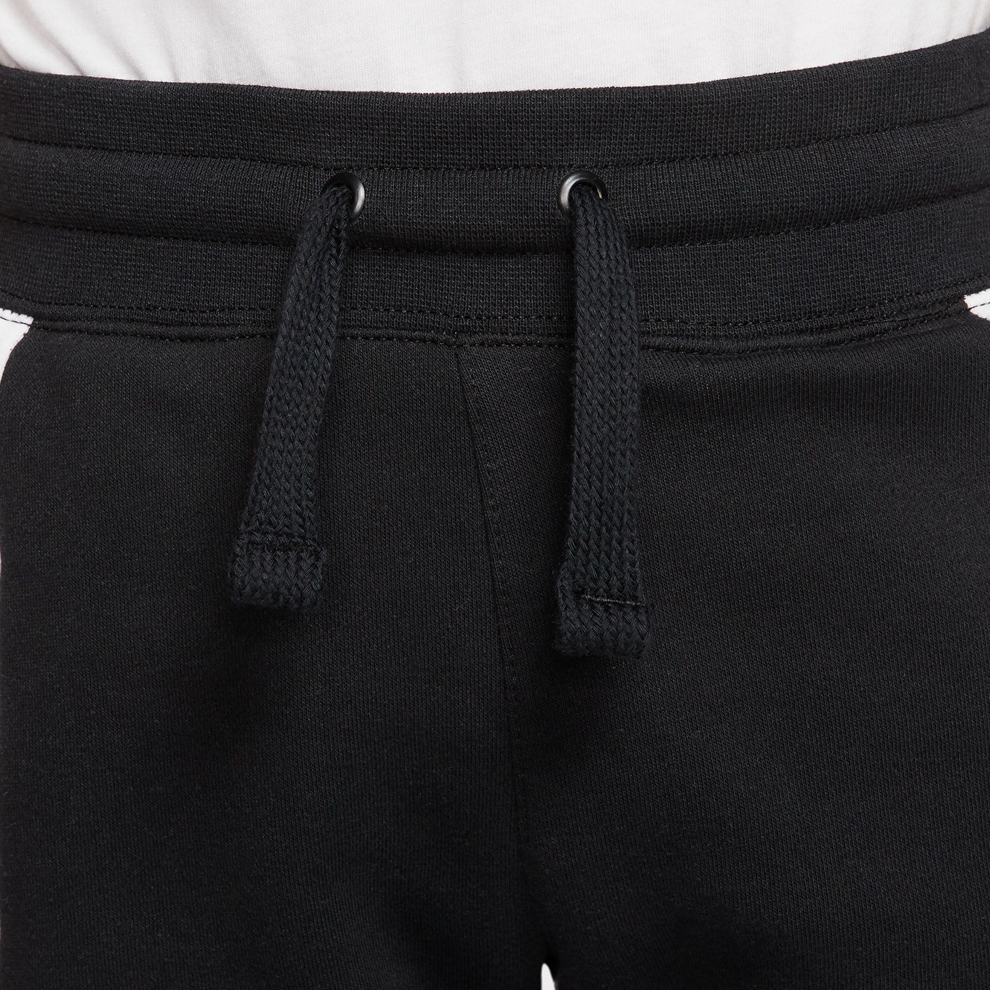 Pantalón Largo de Paseo Nike Air Junior Negro - Fútbol Factory