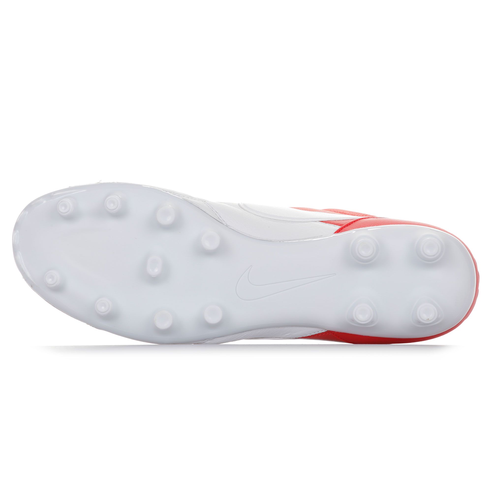 Botas de Fútbol Premier II FG Marino Rojo Blanco - Fútbol Factory