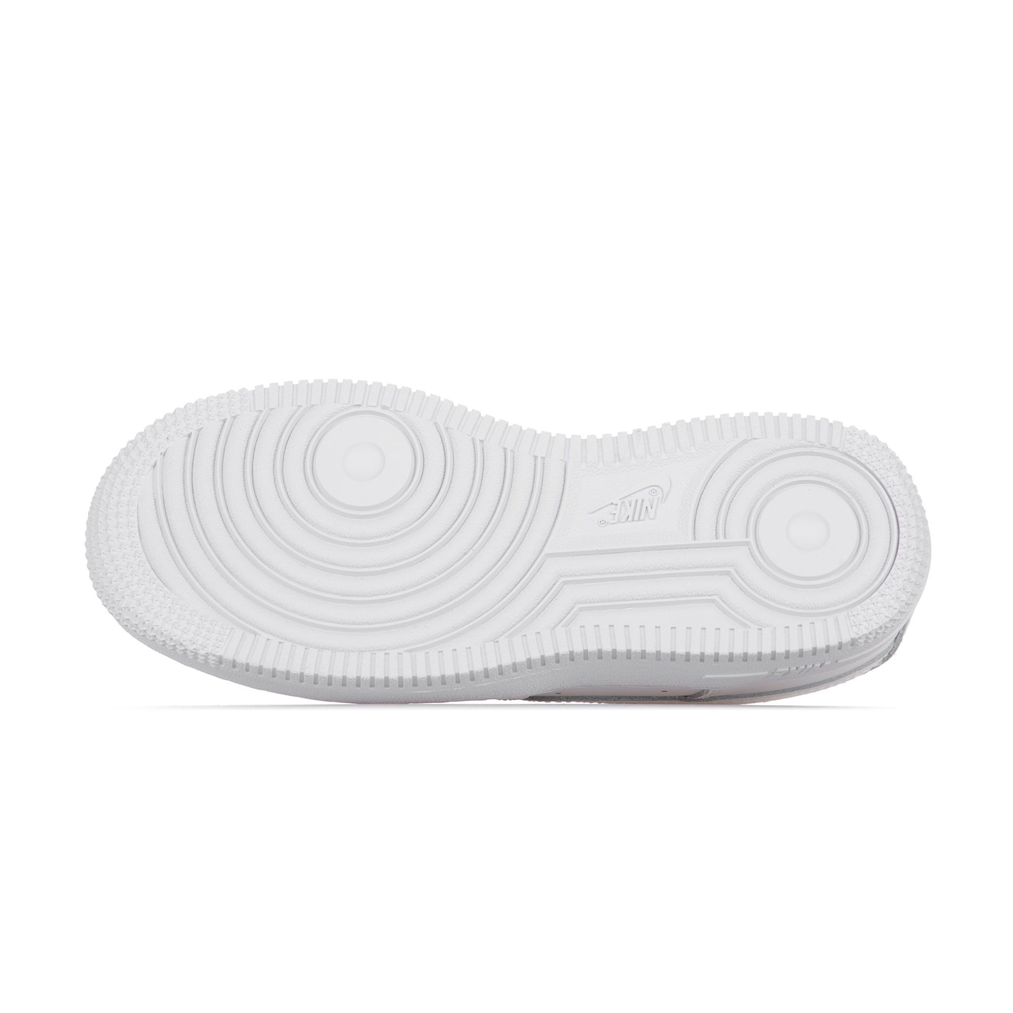 Zapatillas de Paseo Force 1 Junior Blanco Blanco - Fútbol Factory
