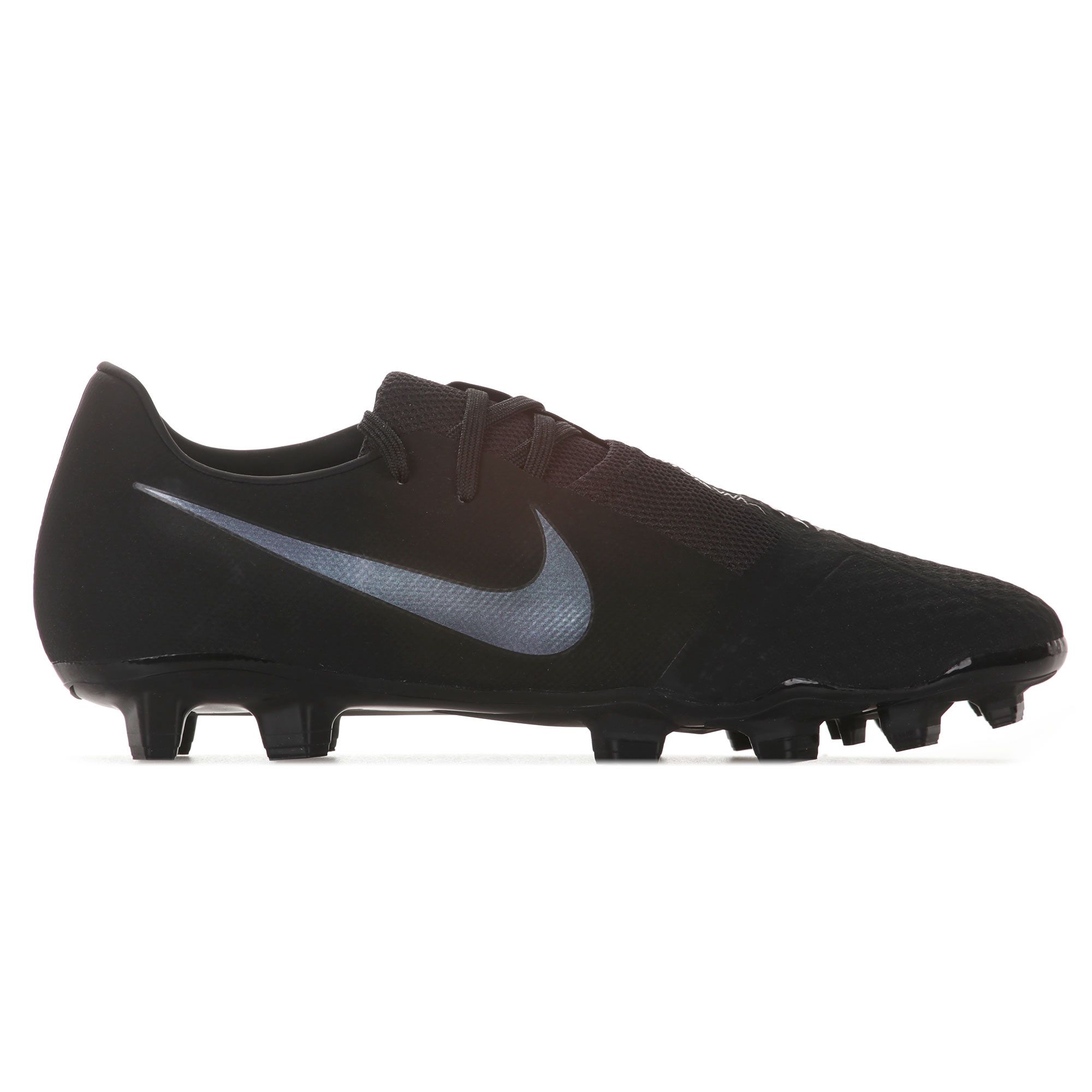 Botas de fútbol Nike Phantom Venom Academy FG Negro - Fútbol Factory