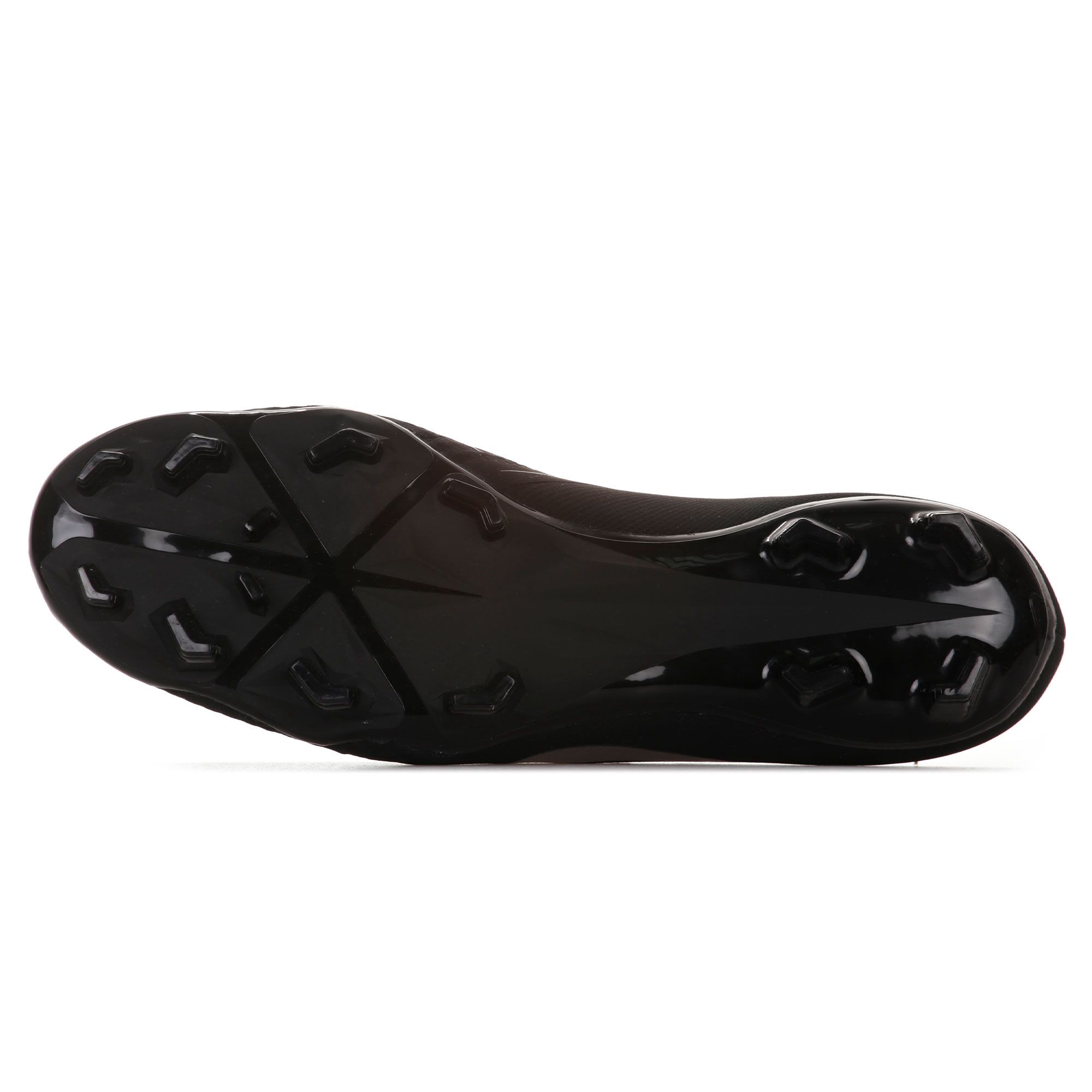 Botas de fútbol Nike Phantom Venom Academy FG Negro - Fútbol Factory