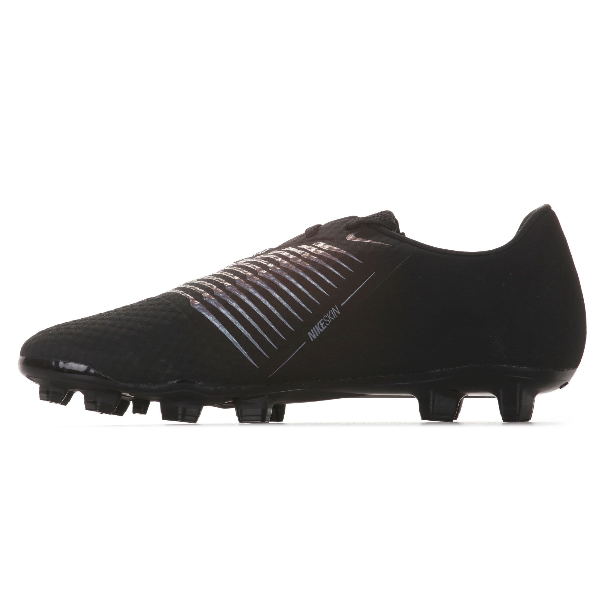 Botas de fútbol Nike Phantom Venom Academy FG Negro - Fútbol Factory