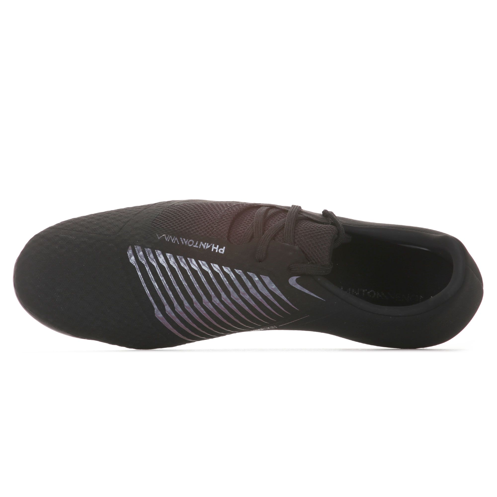 Botas de fútbol Nike Phantom Venom Academy FG Negro - Fútbol Factory