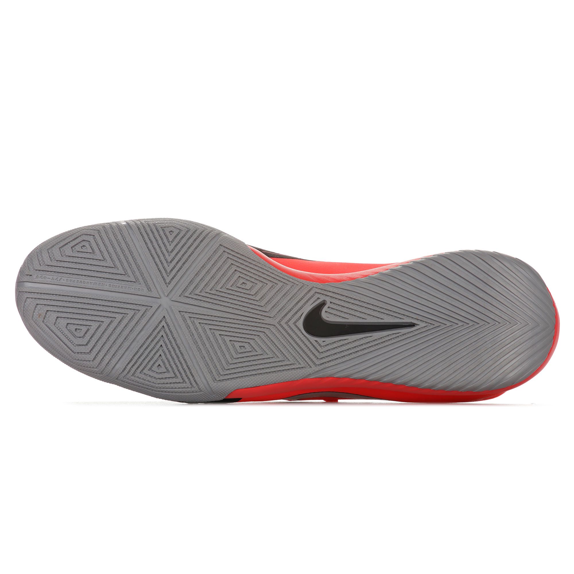 Zapatillas de fútbol sala Nike Phantom Venom Academy IC Rosa Negro - Fútbol Factory