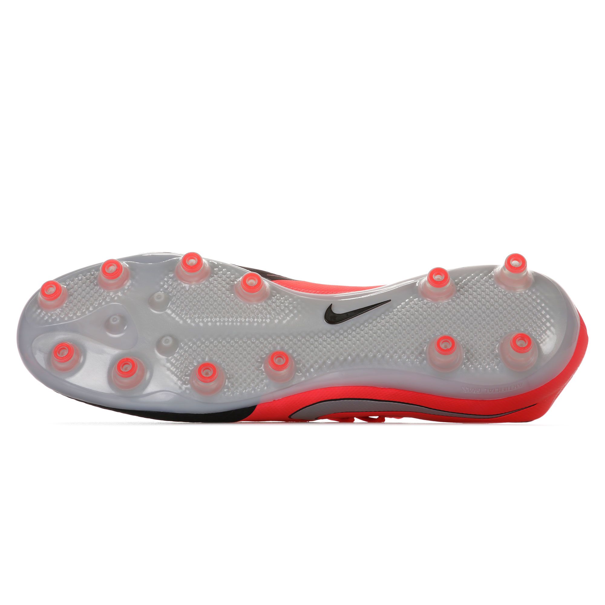 Botas de Fútbol Nike Phantom Venom Pro AG-PRO Rosa Negro - Fútbol Factory