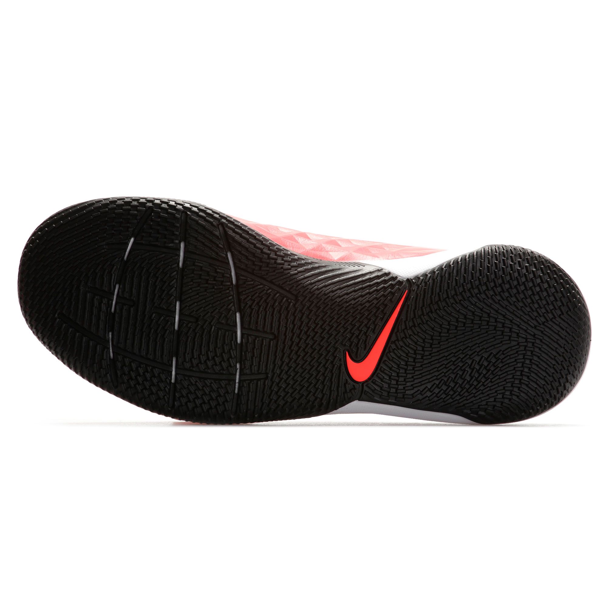 Zapatillas de Fútbol Sala Nike Tiempo Legend 8 Academy Junior Rosa - Fútbol Factory