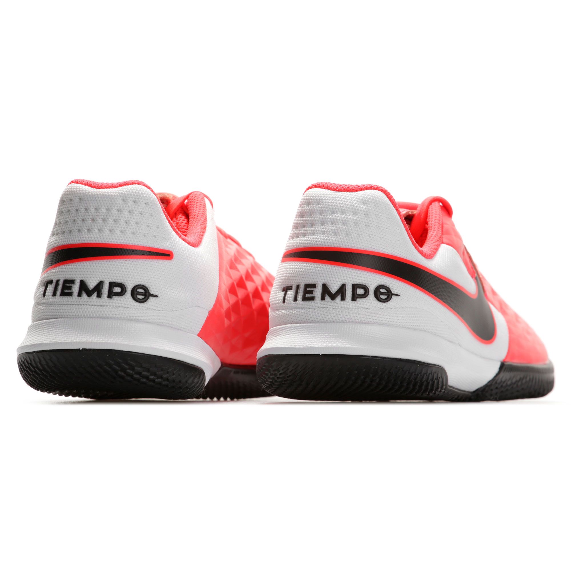 Zapatillas de Fútbol Sala Nike Tiempo Legend 8 Academy Junior Rosa - Fútbol Factory