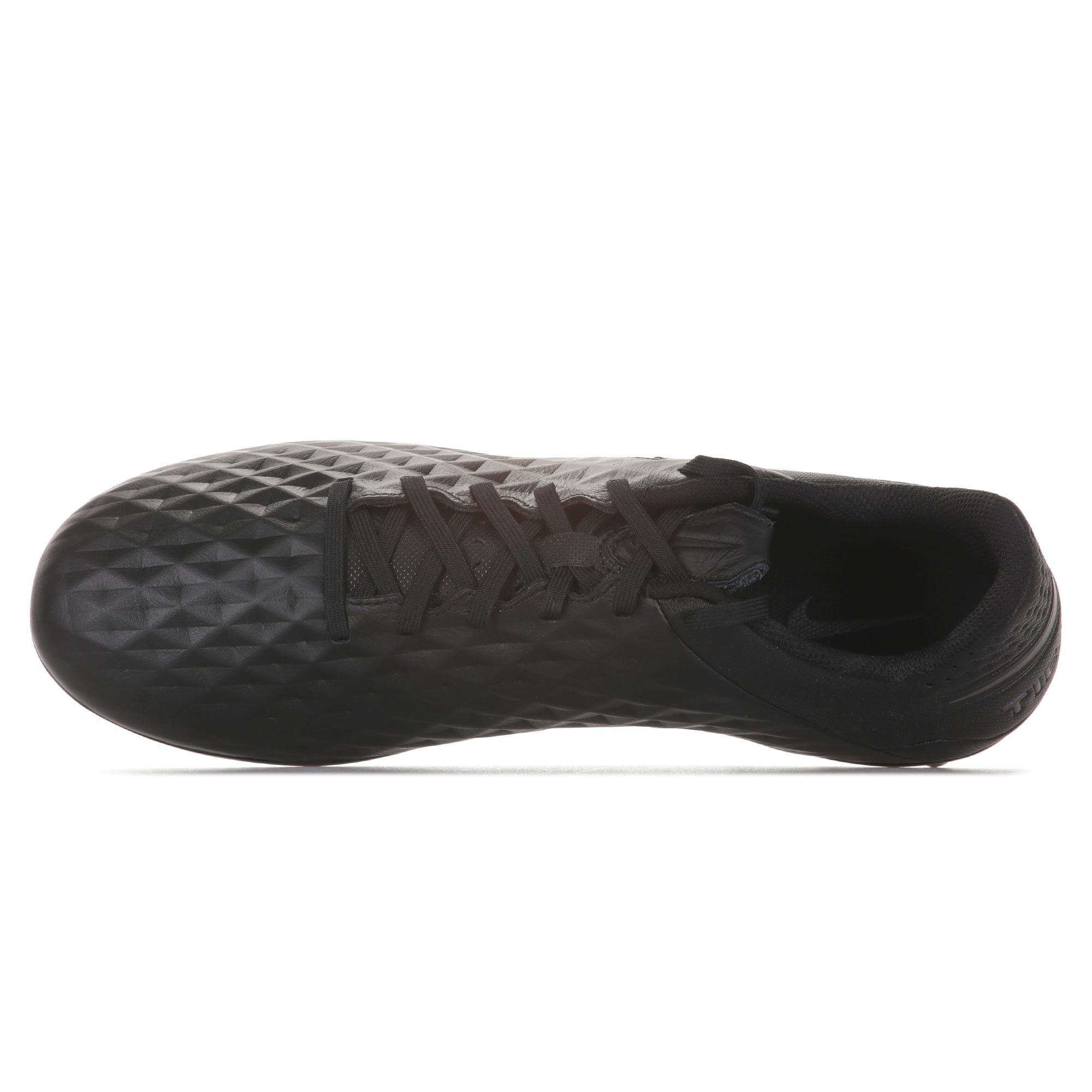 Botas de Fútbol Nike Tiempo Legend 8 Academy AG Negro - Fútbol Factory