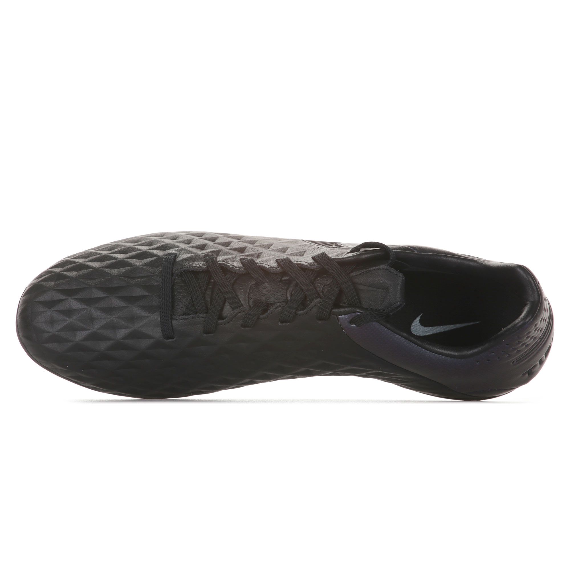 Botas de Fútbol Nike Tiempo Legend 8 Pro AG-Pro Negro Negro - Fútbol Factory