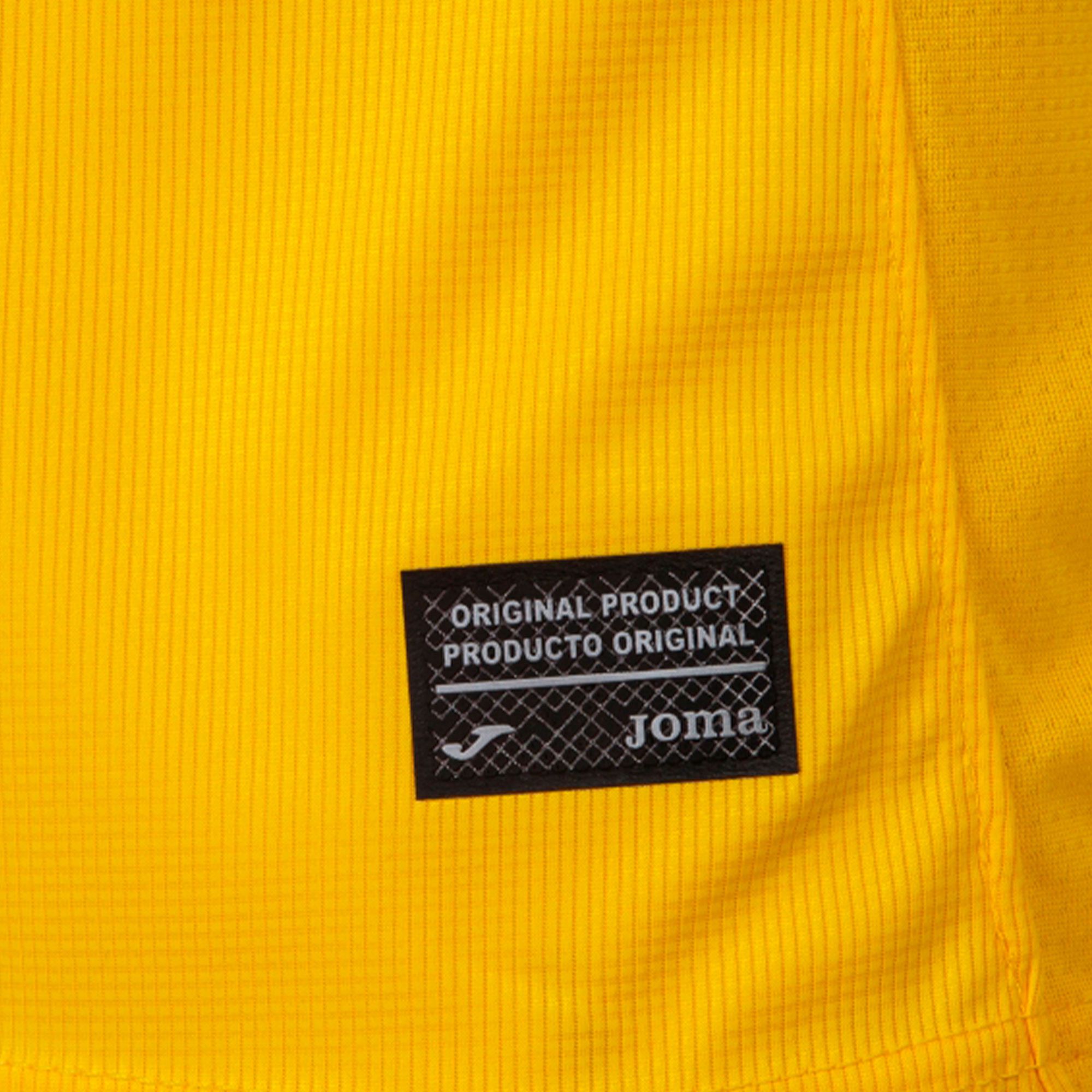 Camiseta 1ª Ucrania 2020/2021 Amarillo - Fútbol Factory