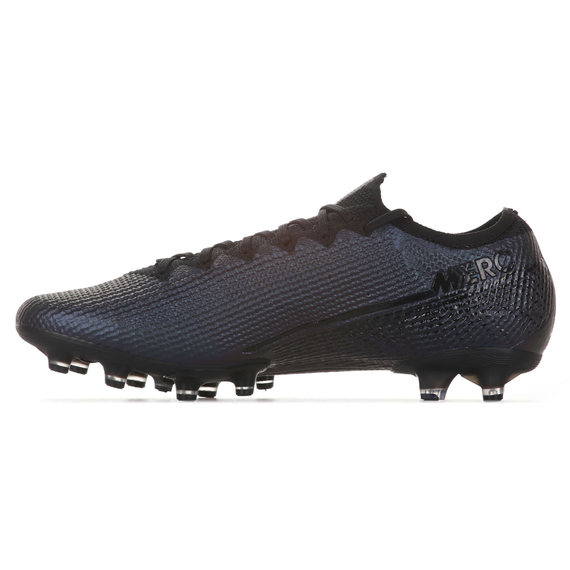 Botas de fútbol Nike Mercurial Vapor 13 Elite AG-PRO Negro - Fútbol Factory