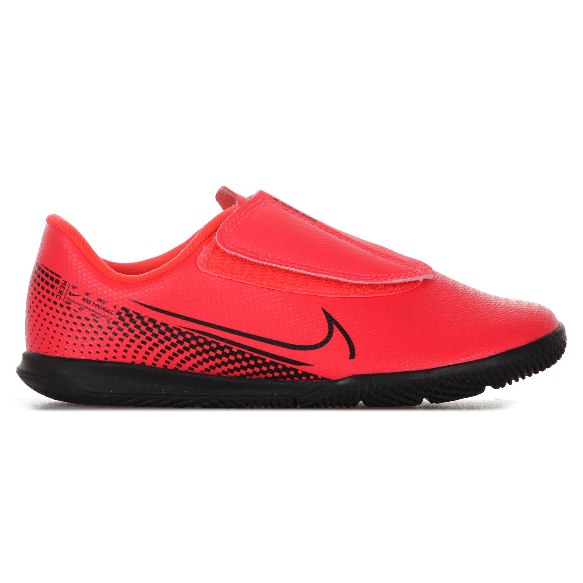 Zapatillas de Fútbol Sala Nike Mercurial Vapor 13 Club IC Junior Rosa - Fútbol Factory
