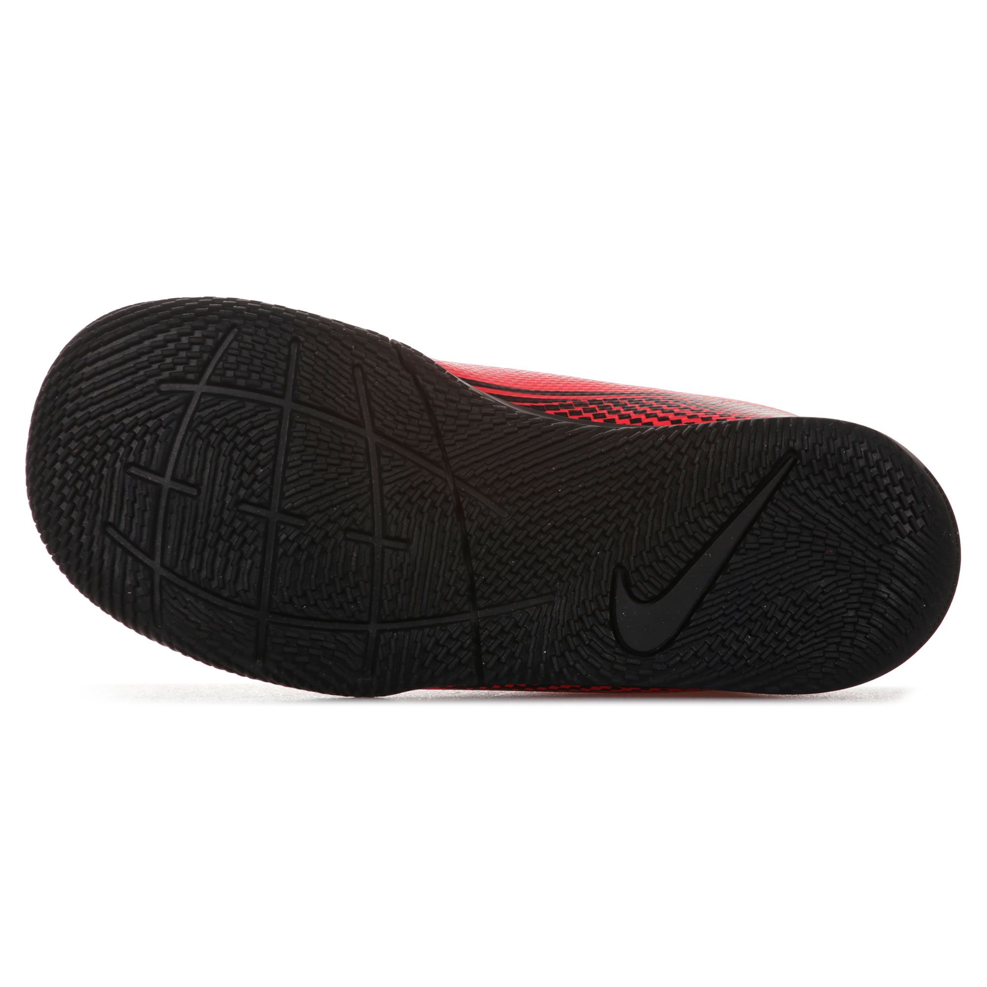 Zapatillas de Fútbol Sala Nike Mercurial Vapor 13 Club IC Junior Rosa - Fútbol Factory