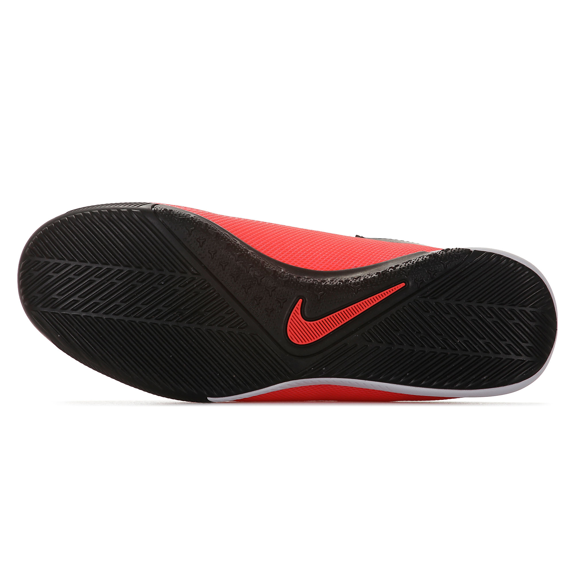 Zapatillas de Fútbol Sala Nike Phantom Vision 2 Academy IN Junior Rosa Negro - Fútbol Factory