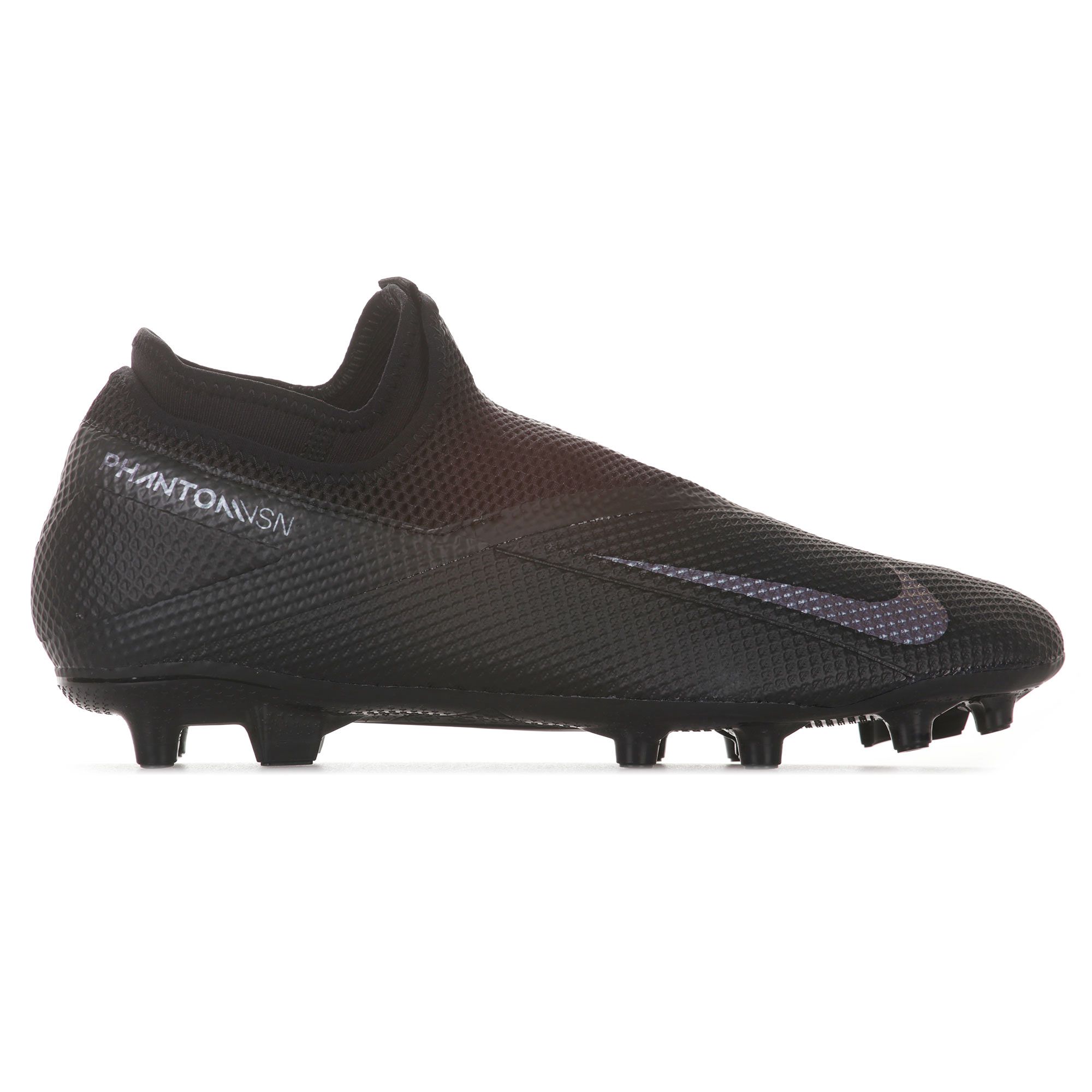 Botas de fútbol Nike Phantom Vision 2 Academy MG Negro - Fútbol Factory
