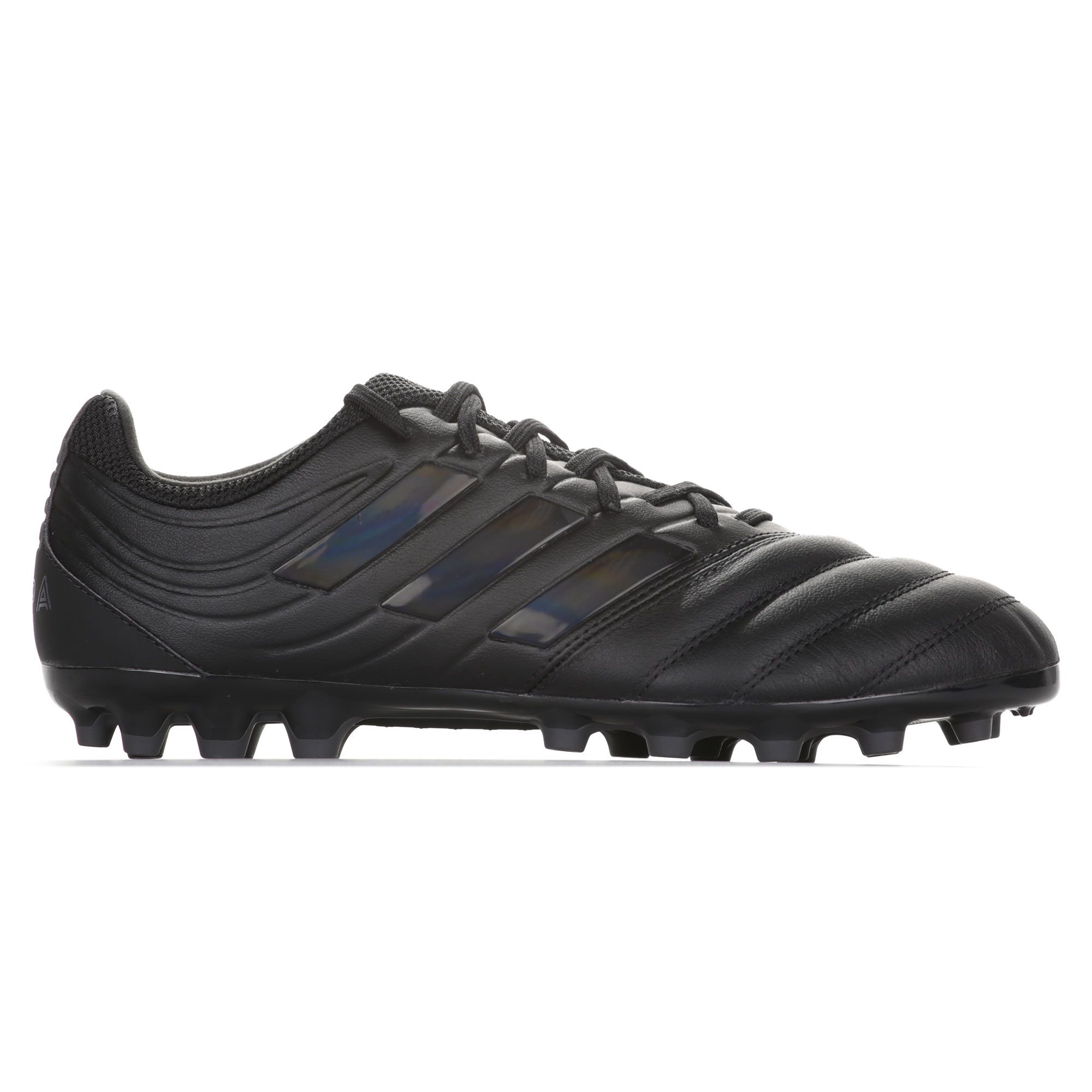Botas de Fútbol Copa 19.3 AG Negro - Fútbol Factory