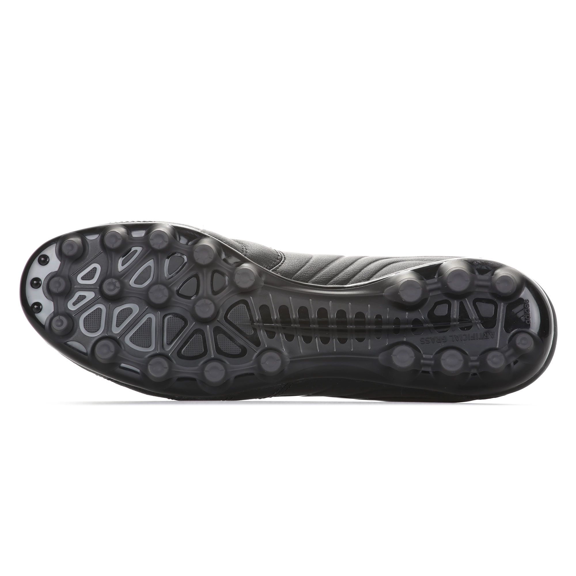Botas de Fútbol Copa 19.3 AG Negro - Fútbol Factory