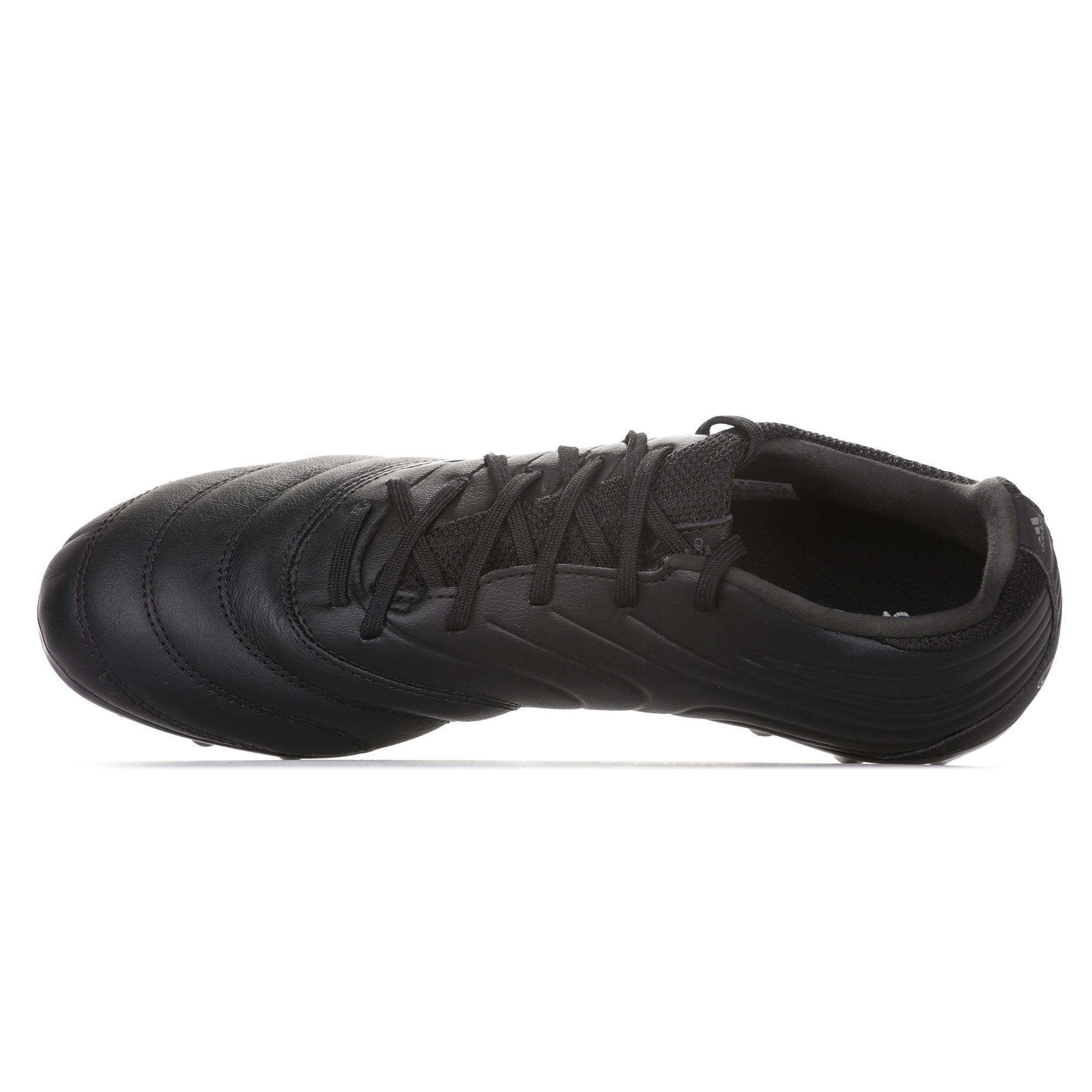 Botas de Fútbol Copa 19.3 AG Negro - Fútbol Factory