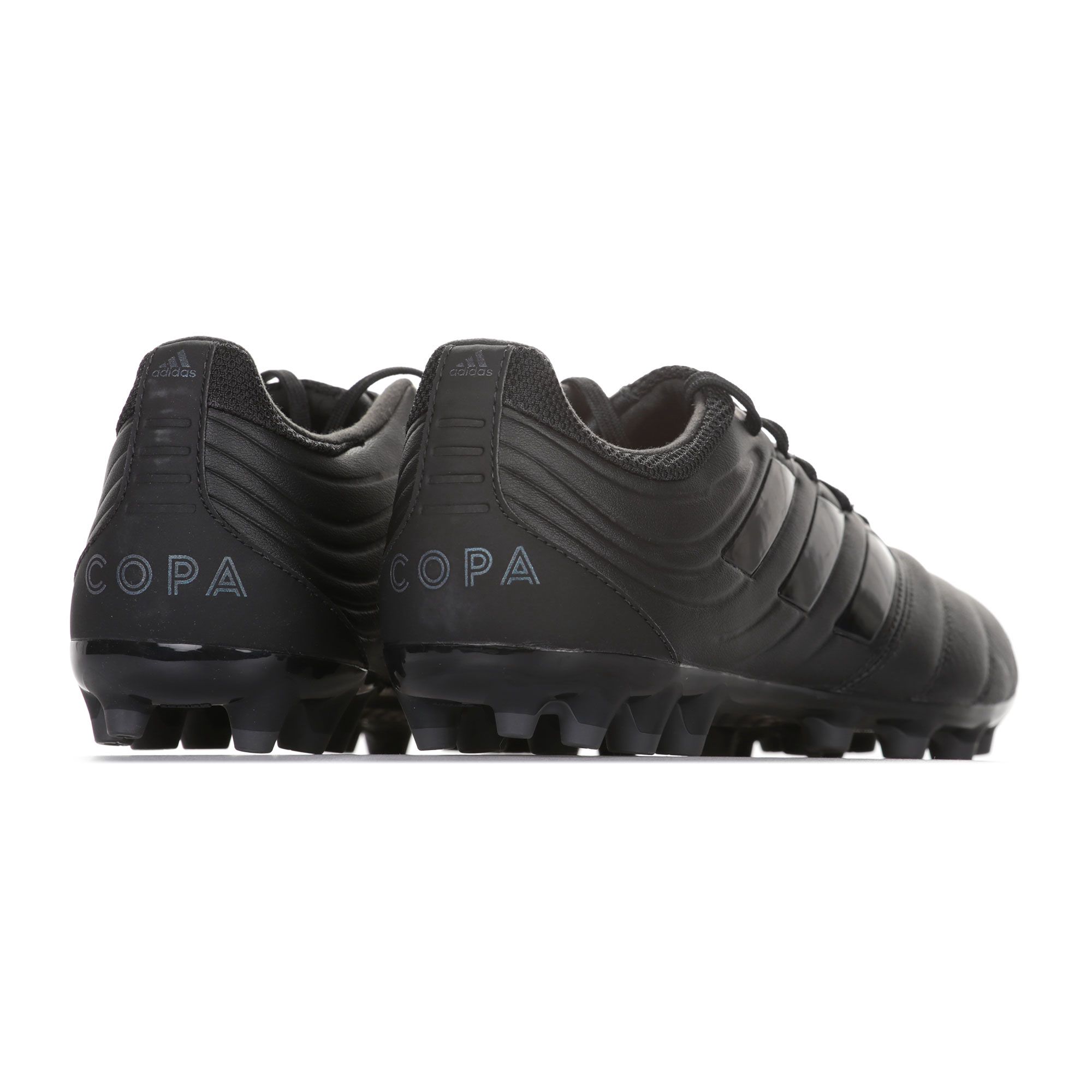 Botas de Fútbol Copa 19.3 AG Negro - Fútbol Factory
