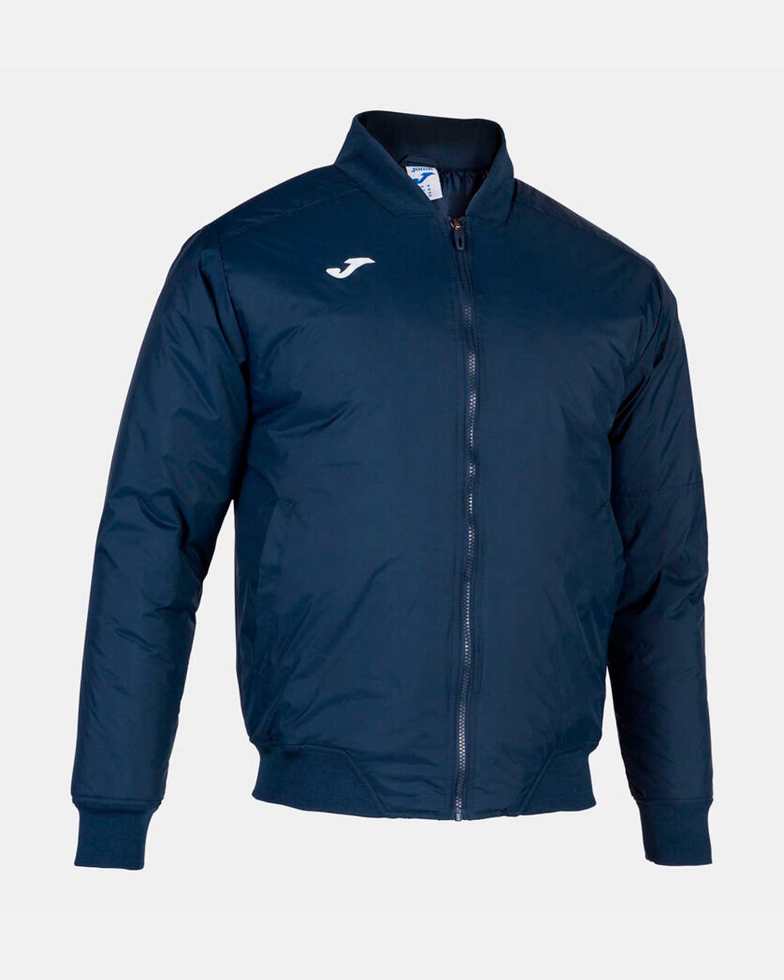 Chaqueta Joma Cervino - Fútbol Factory