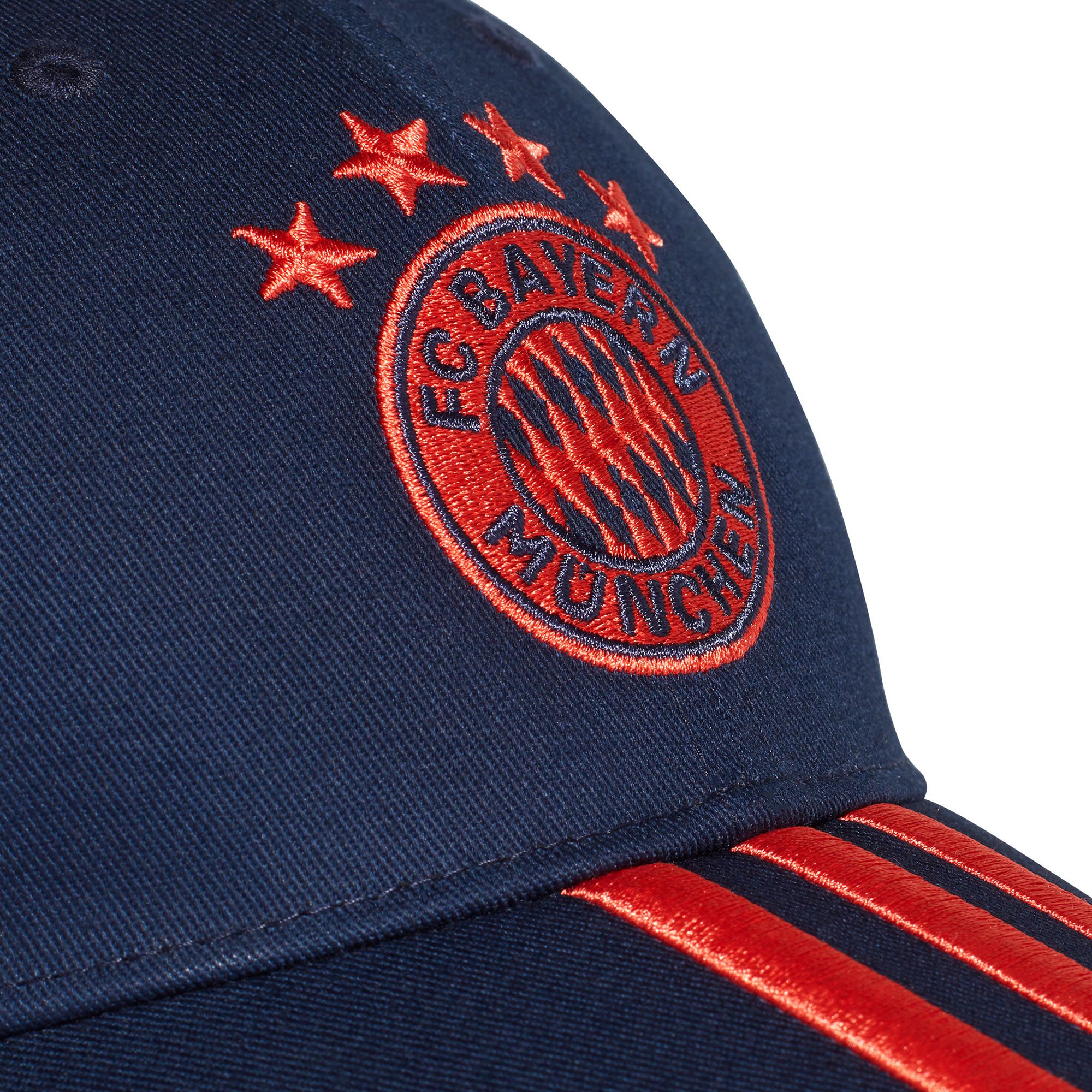 Gorra Bayern Munich 2019/2020 C40 Marino - Fútbol Factory