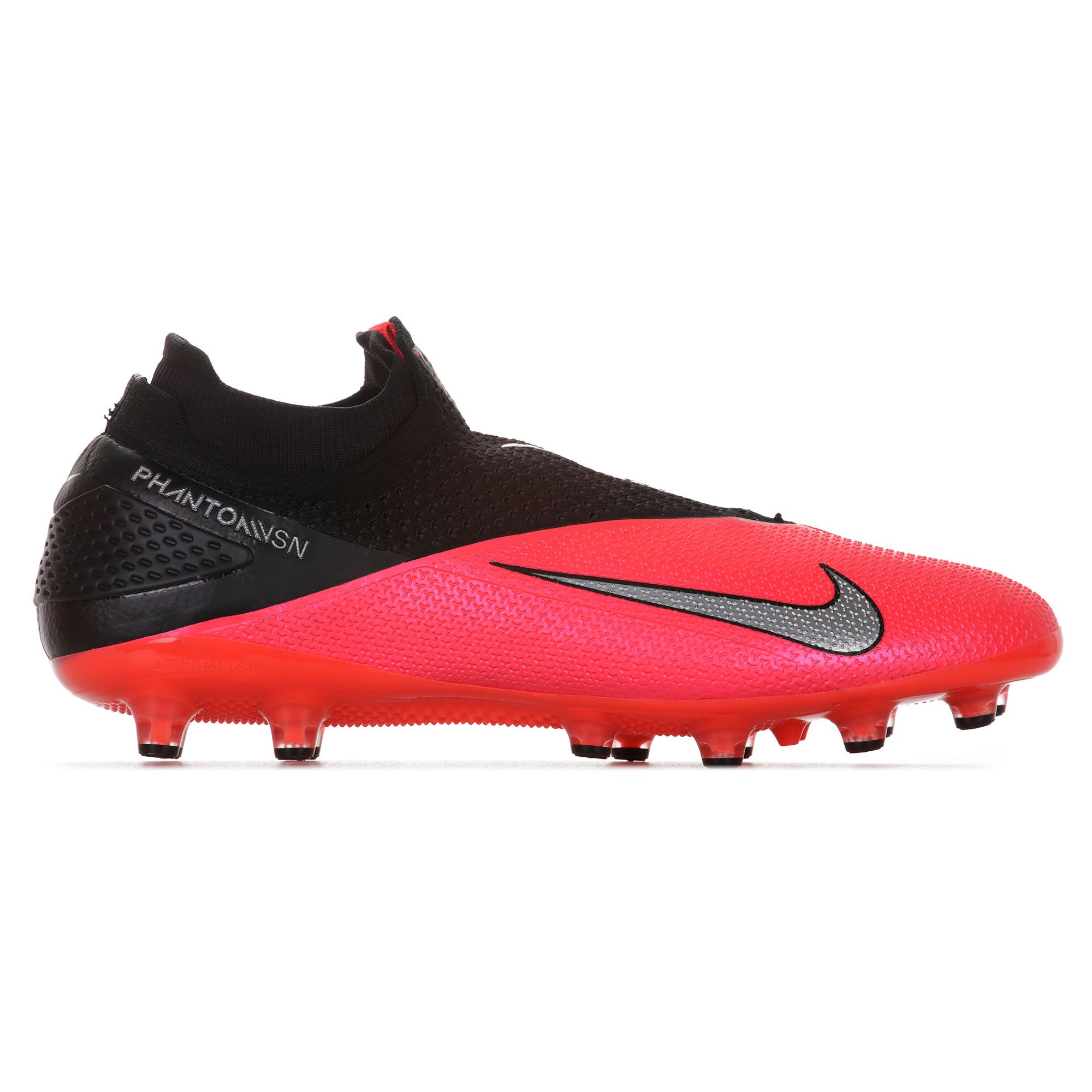 Nike phantom vision gama alta hotsell