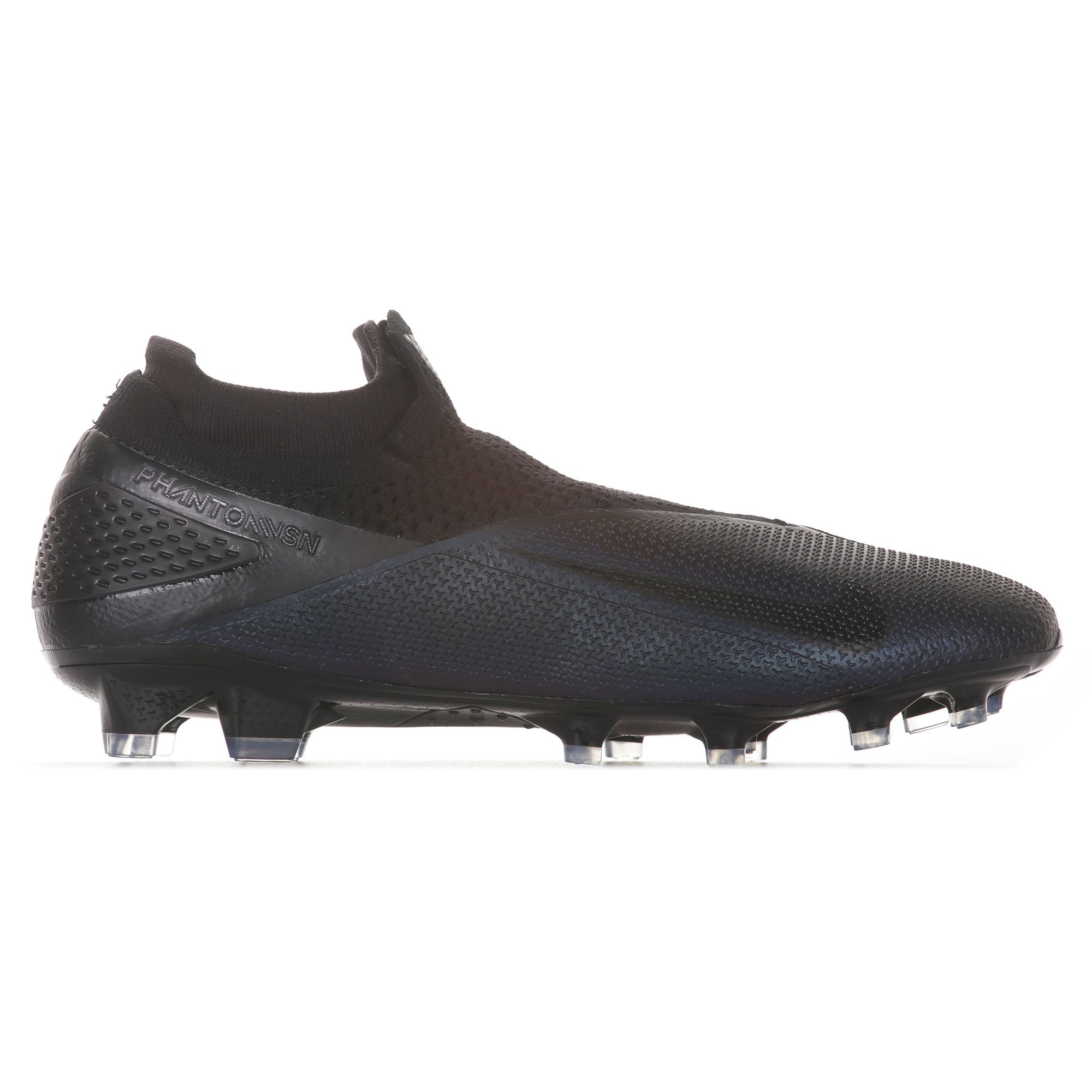 Botas de fútbol Nike Phantom Vision 2 Elite FG Negro - Fútbol Factory