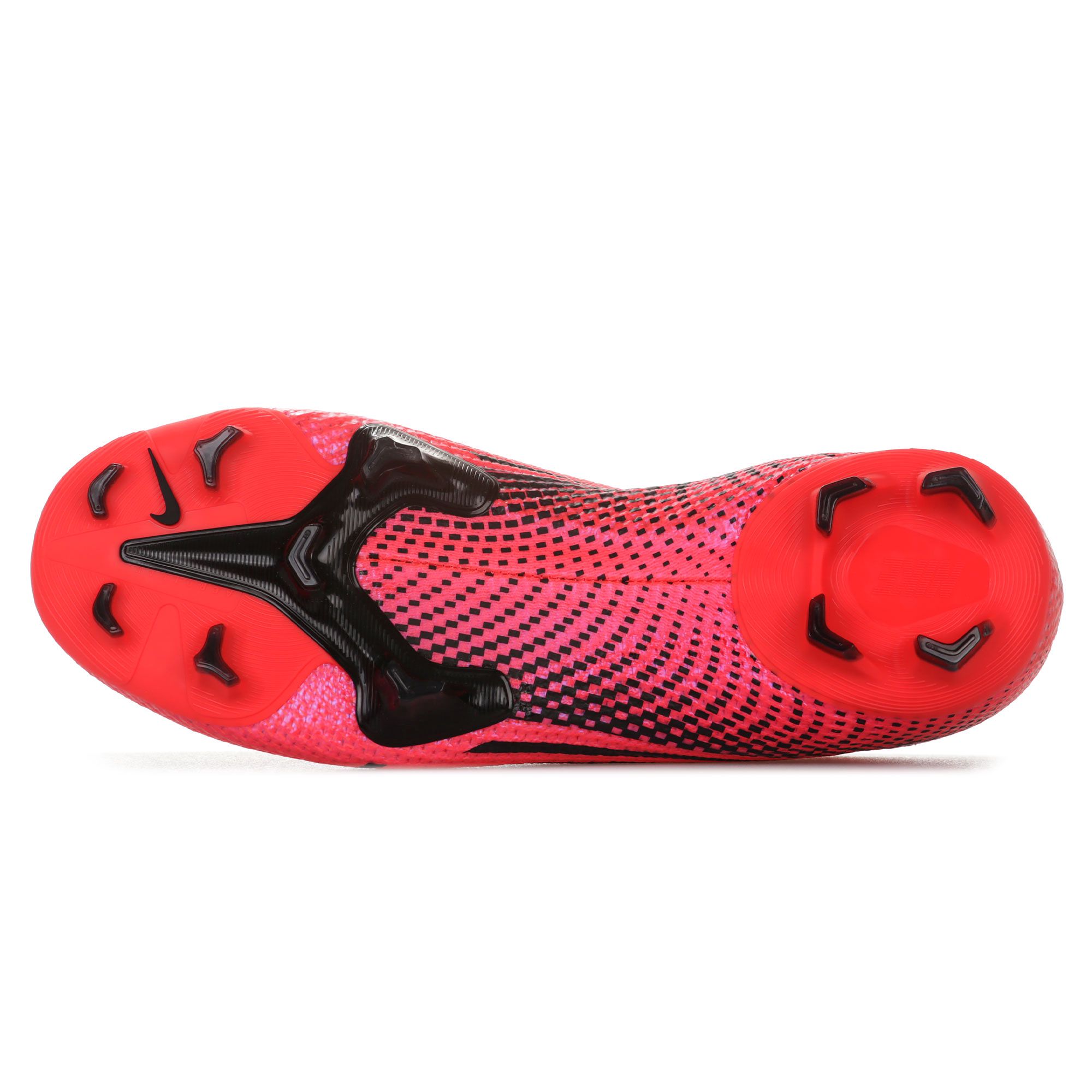Botas de fútbol Nike Mercurial Vapor 13 Elite FG Junior Rosa - Fútbol Factory