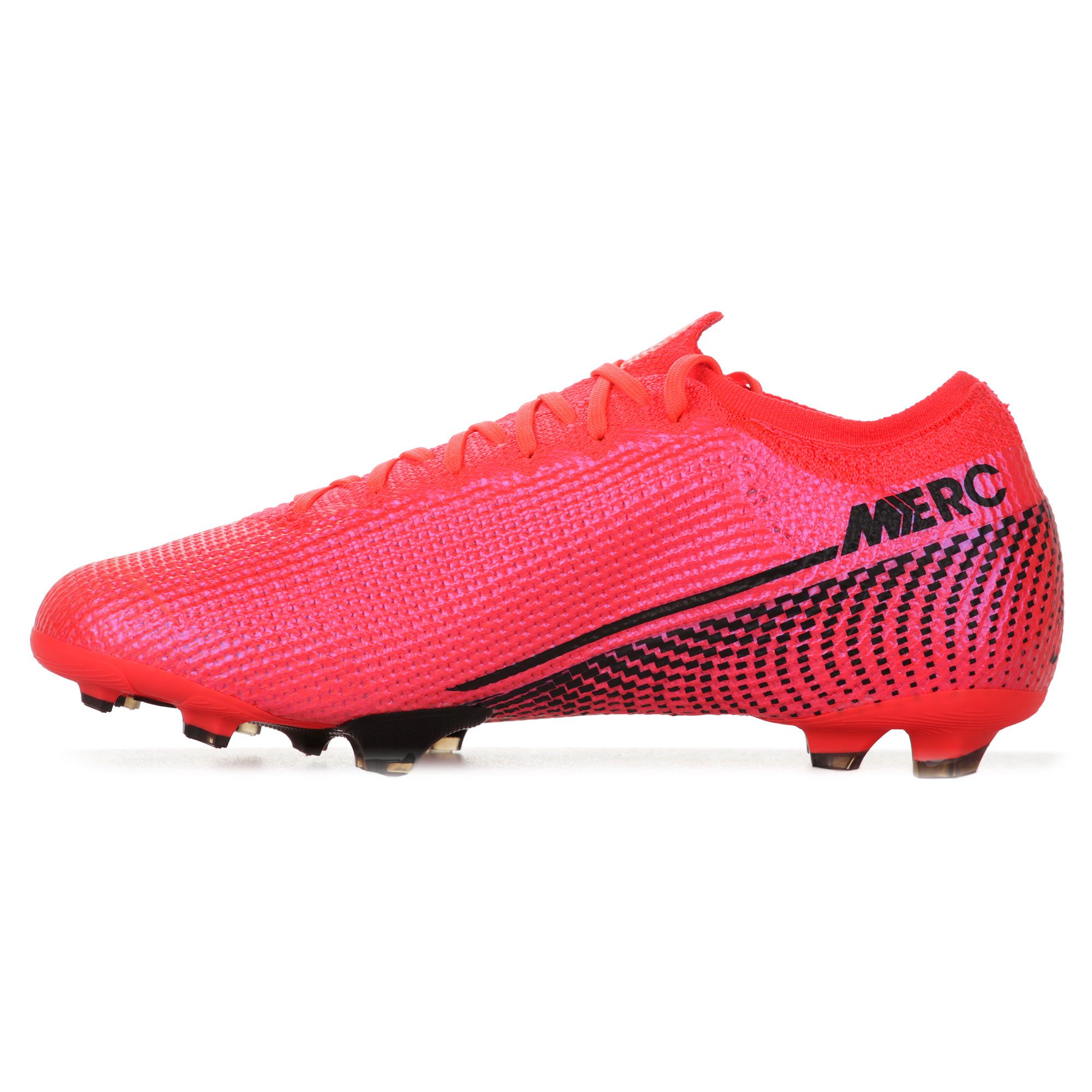 Botas de fútbol Nike Mercurial Vapor 13 Elite FG Junior Rosa - Fútbol Factory