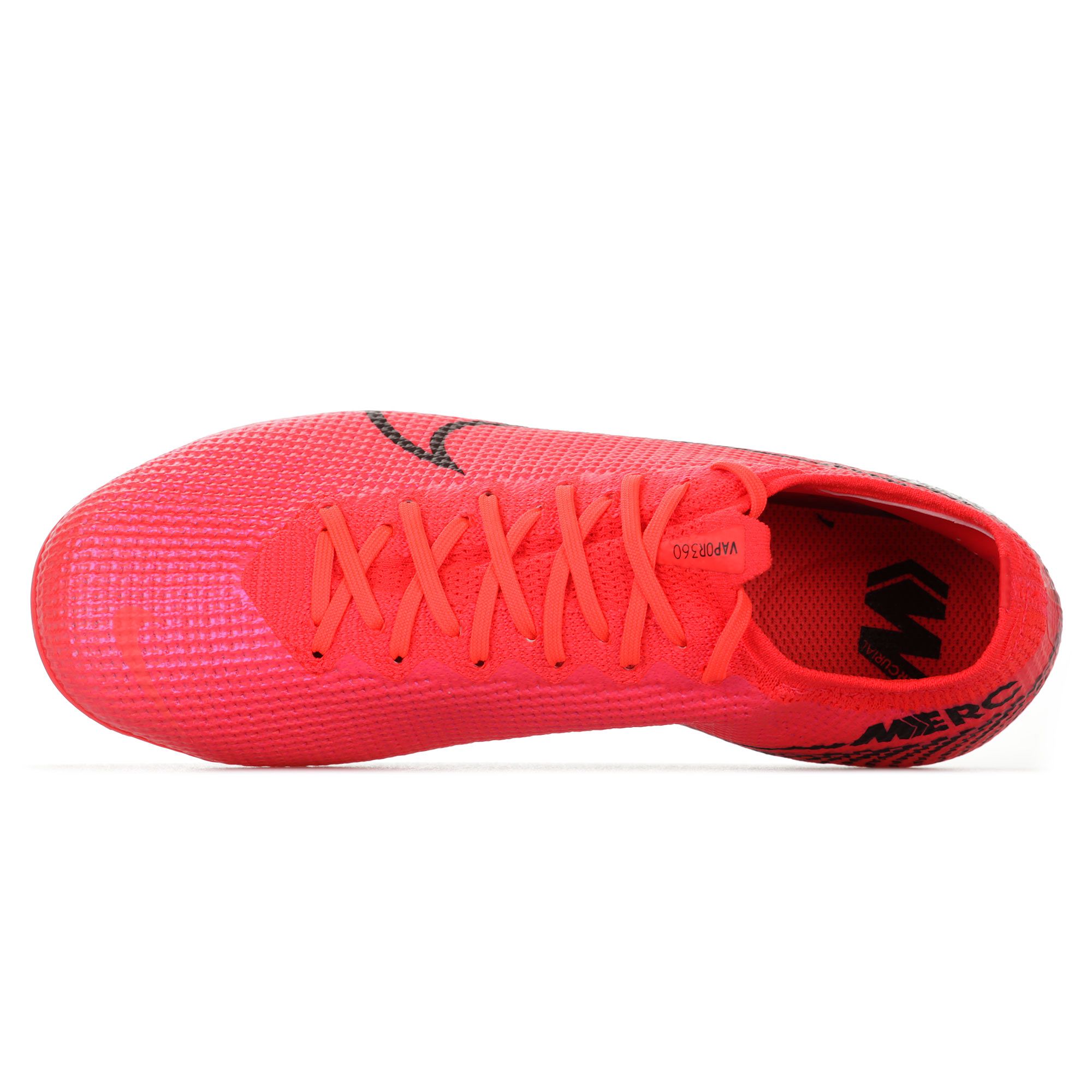 Botas de fútbol Nike Mercurial Vapor 13 Elite FG Junior Rosa - Fútbol Factory