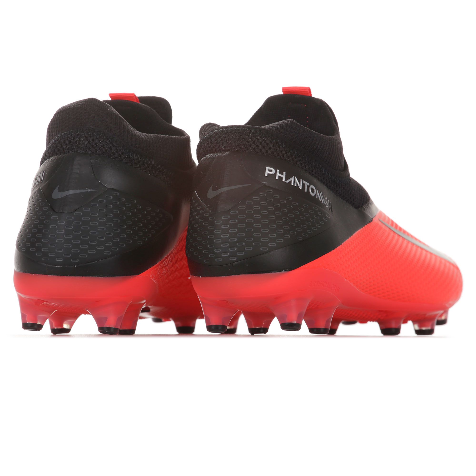 Botas de fútbol Nike Phantom Vision 2 Pro Dynamic Fit AG-Pro Rosa Negro - Fútbol Factory