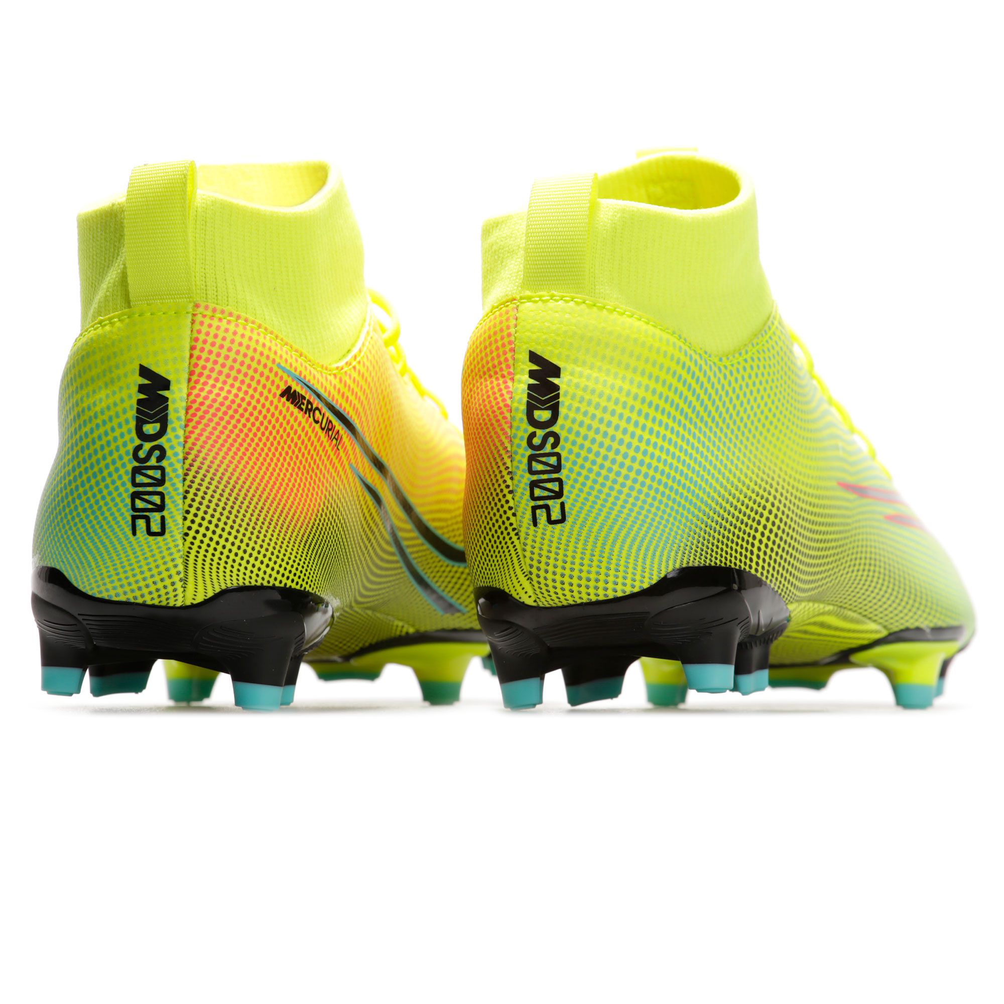Botas de Fútbol Nike Mercurial Superfly 7 Academy FG/MG Junior Amarillo - Fútbol Factory