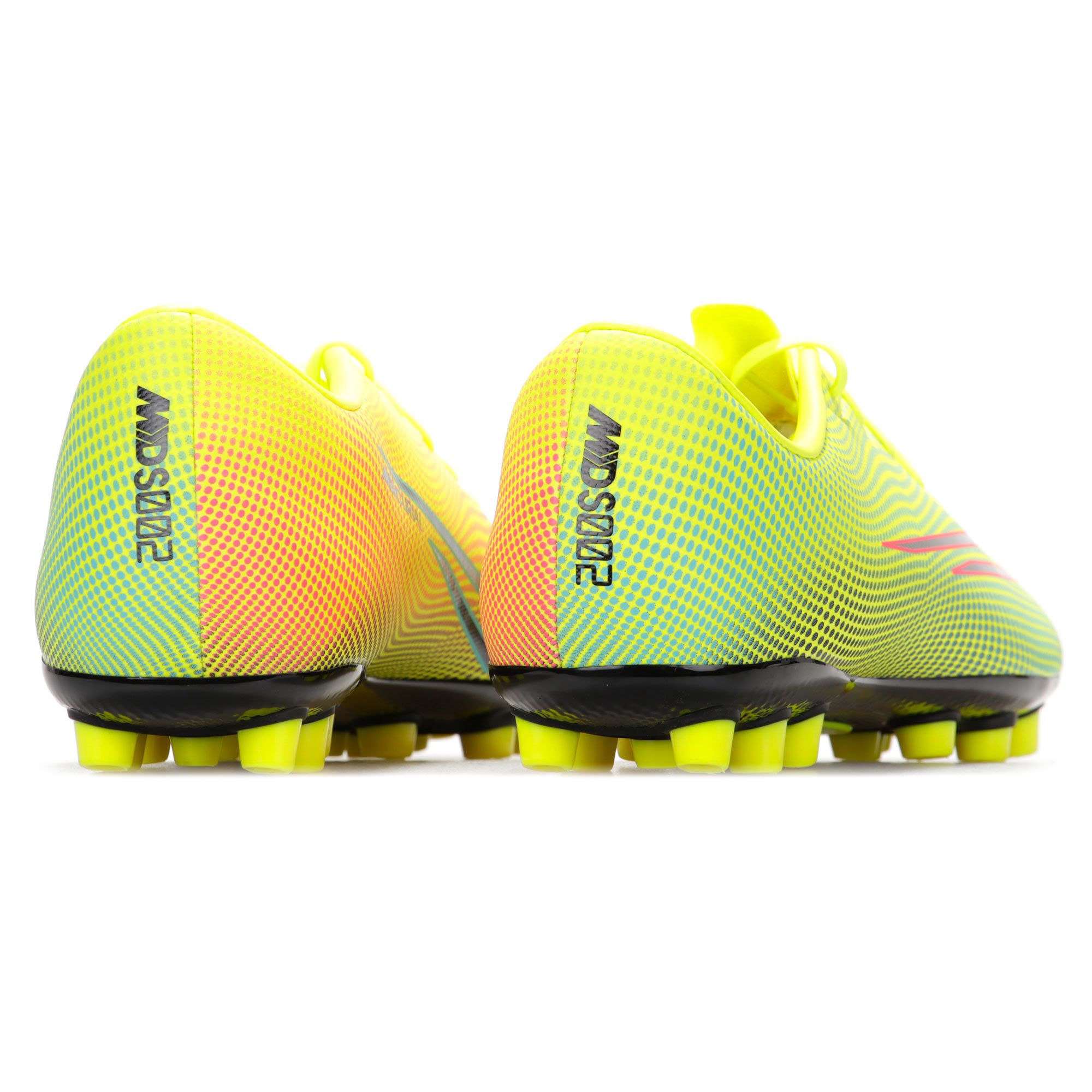 Botas de Fútbol Nike Mercurial Vapor 13 Academy AG Amarillo - Fútbol Factory