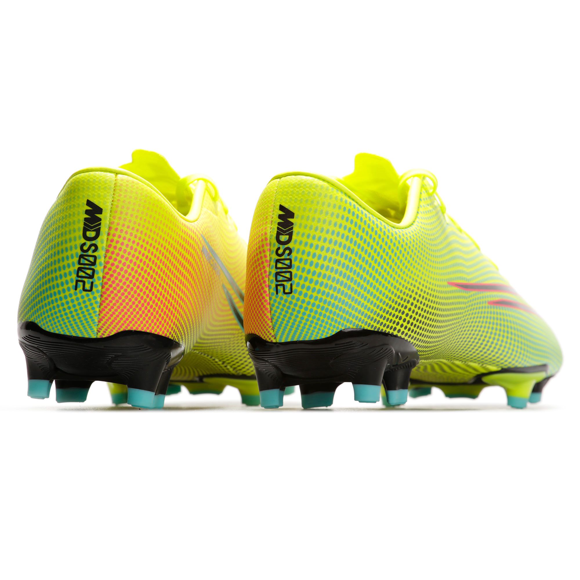 Botas de Fútbol Nike Mercurial Vapor 13 Academy MG Amarillo - Fútbol Factory