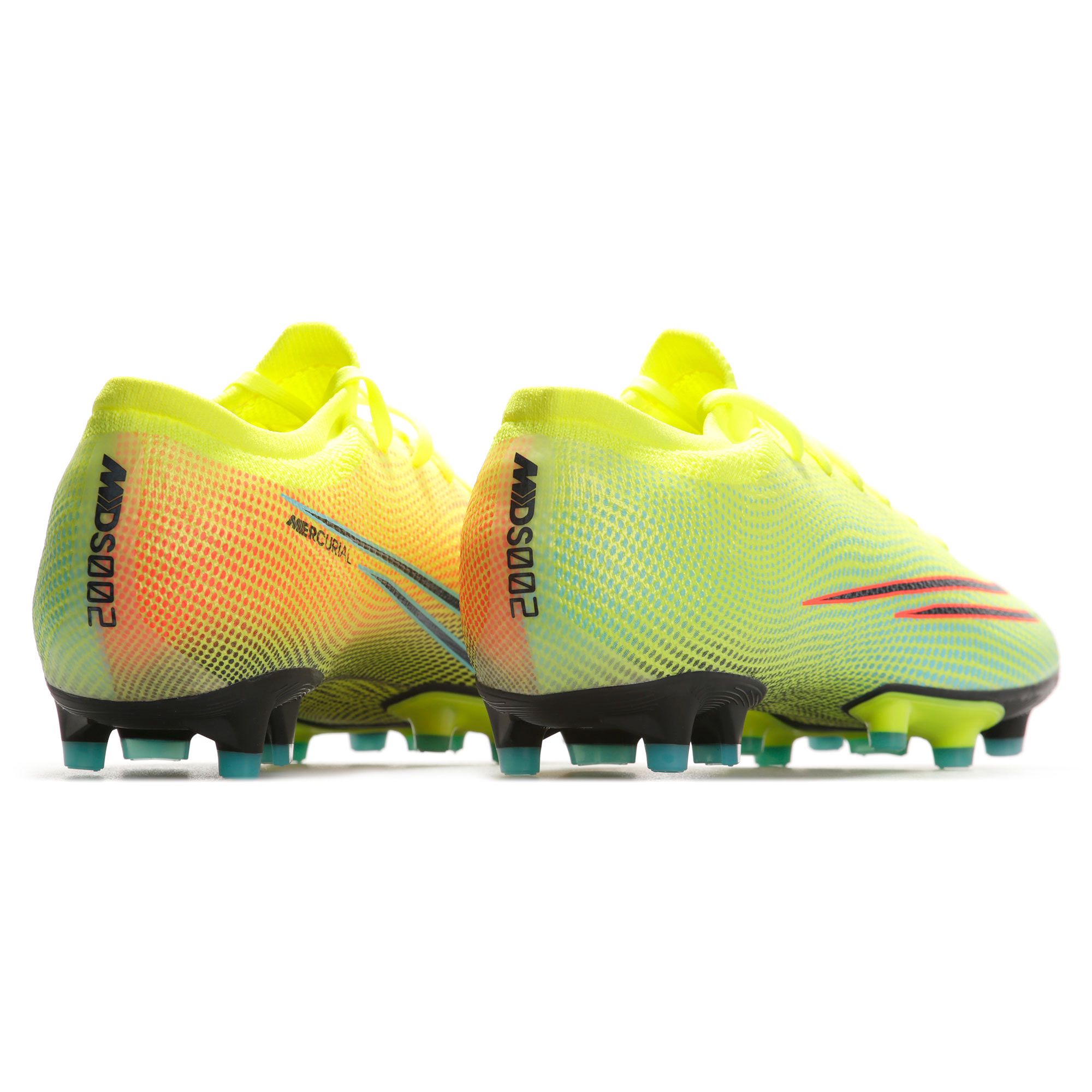 Botas de Fútbol Nike Mercurial Vapor 13 PRO AG-Pro Amarillo - Fútbol Factory