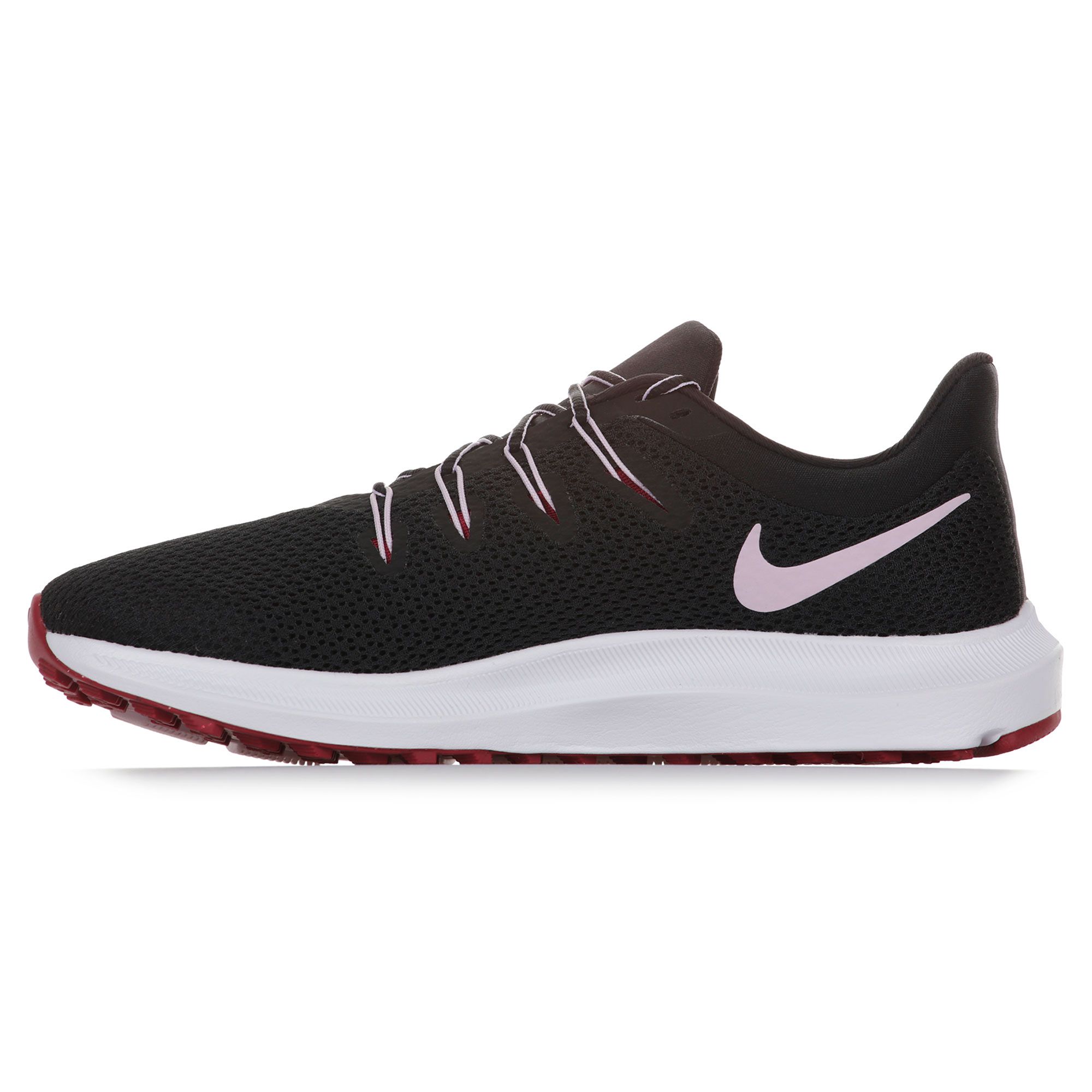 Nike quest 2 mujer negro sale