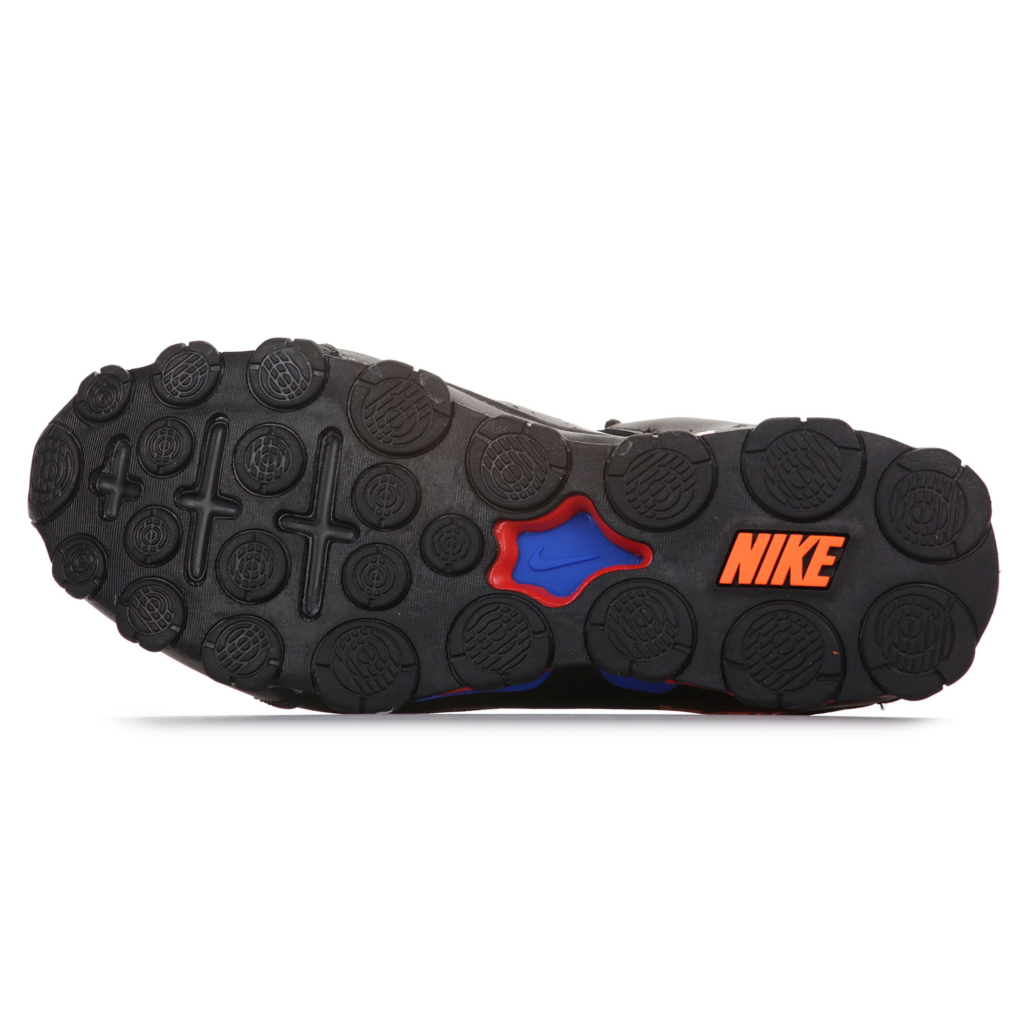 Zapatillas de Training Reax 8 Negro - Fútbol Factory